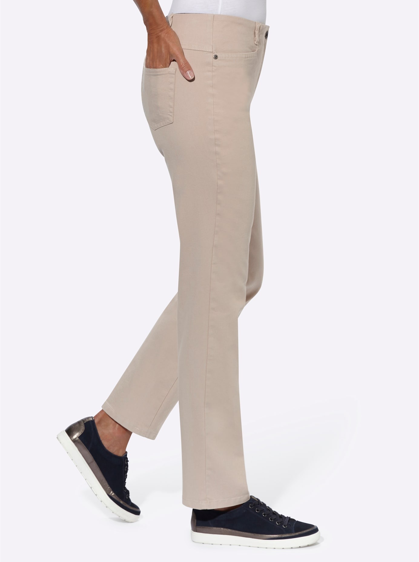 Cosma Dehnbund-Jeans 1 Stk. tlg.