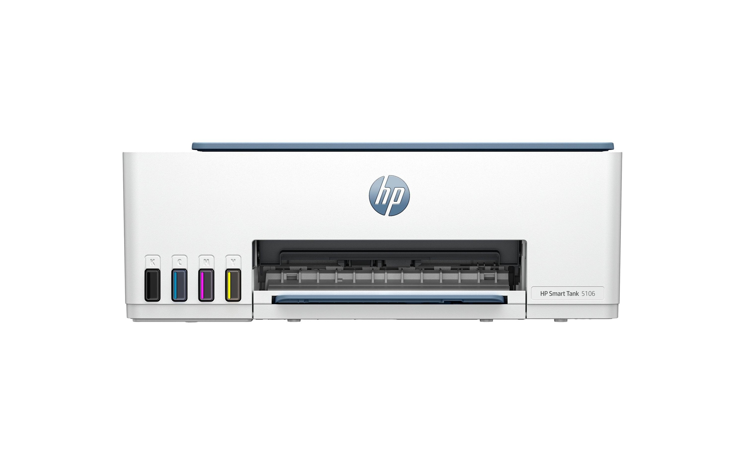 HP Imprimante jet d'encre »Smart Tank 5106«