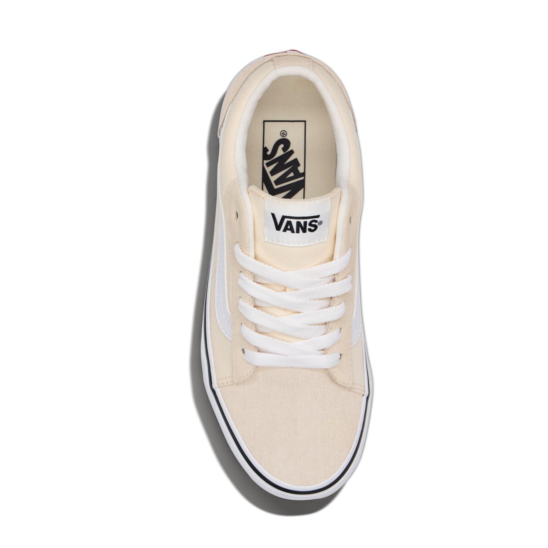 Vans Sneaker »Vero LS«  Double Lacing - Doppelschnürung