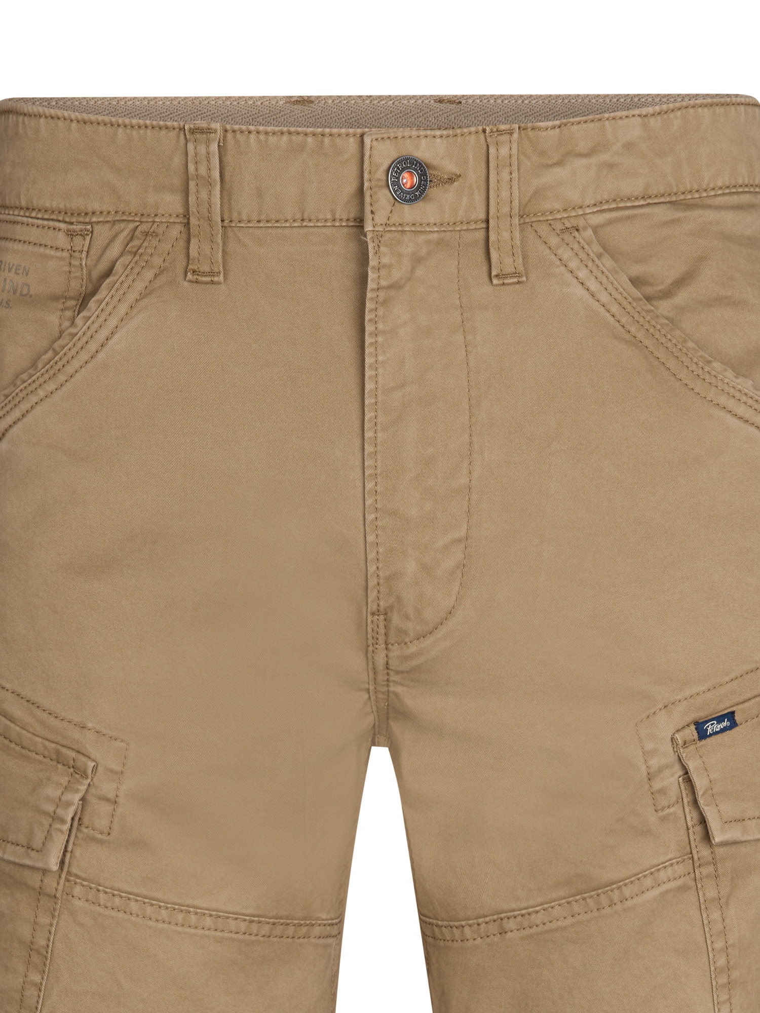 Petrol Industries Pantalon cargo