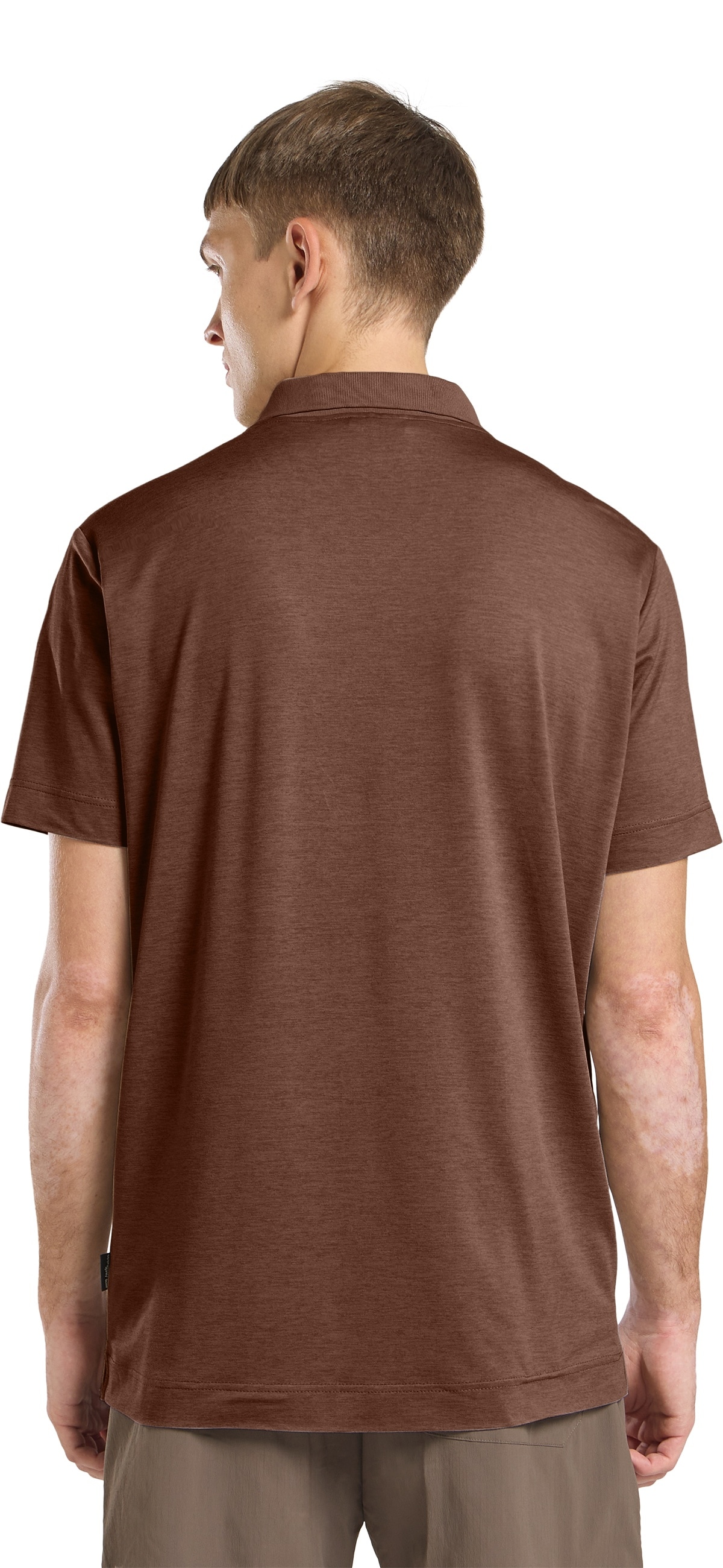 Jack Wolfskin Poloshirt »TRAVEL POLO M«