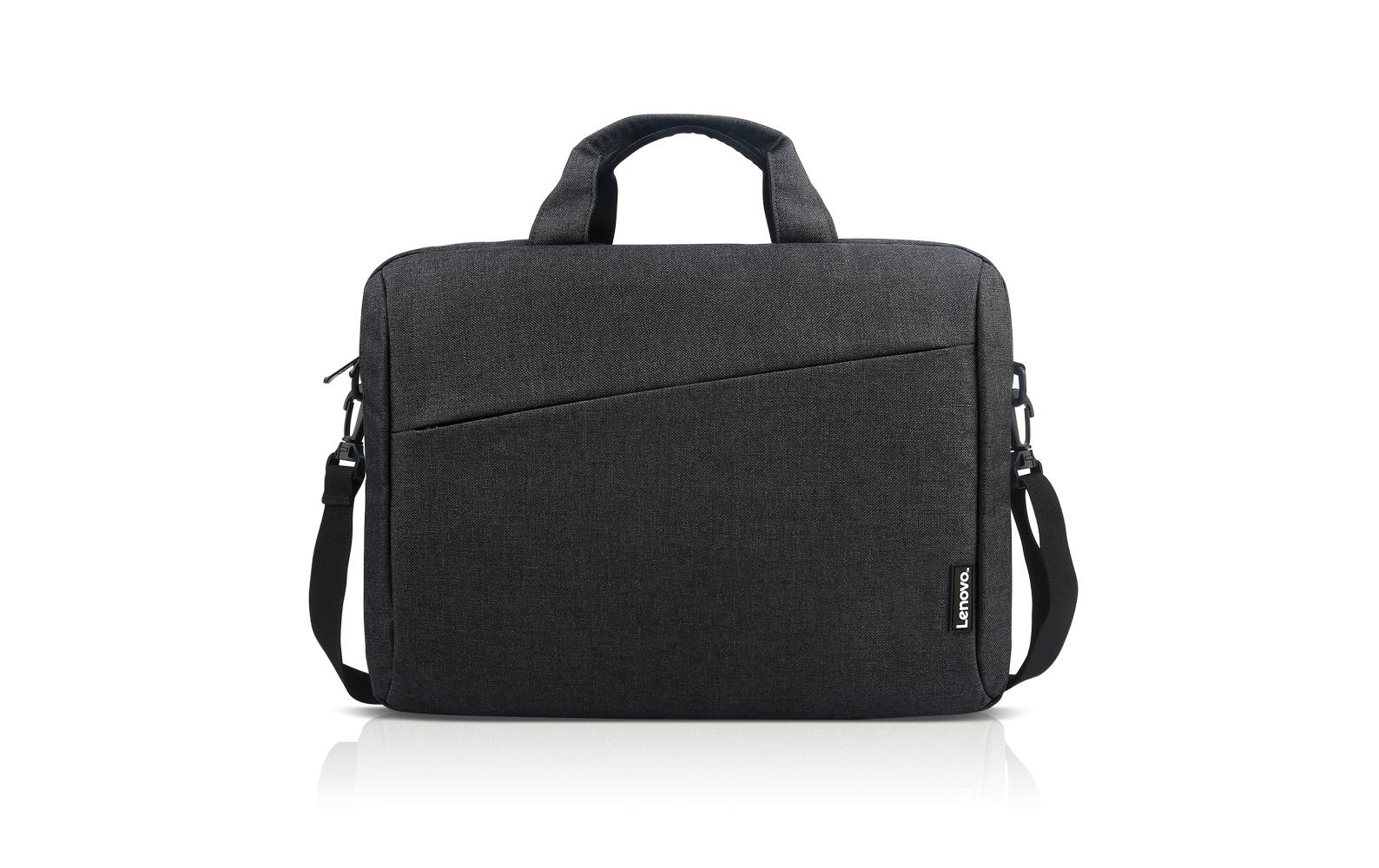 Lenovo Laptoptasche »Topload T210 15,6« Robuste und wasserabweisende Laptoptasche für Geräte bis 15.6 Zoll