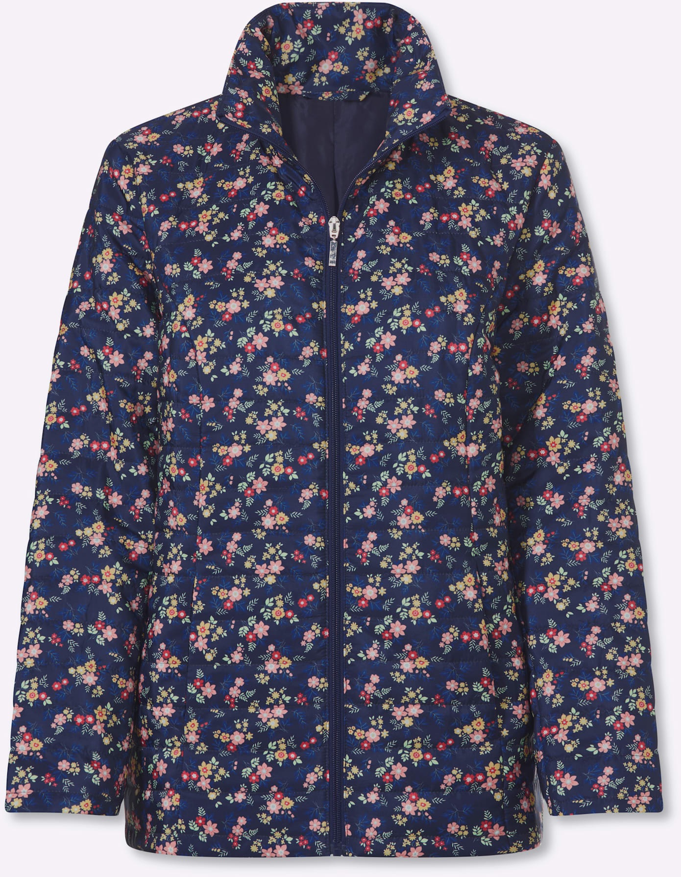 Classic Basics Veste longue