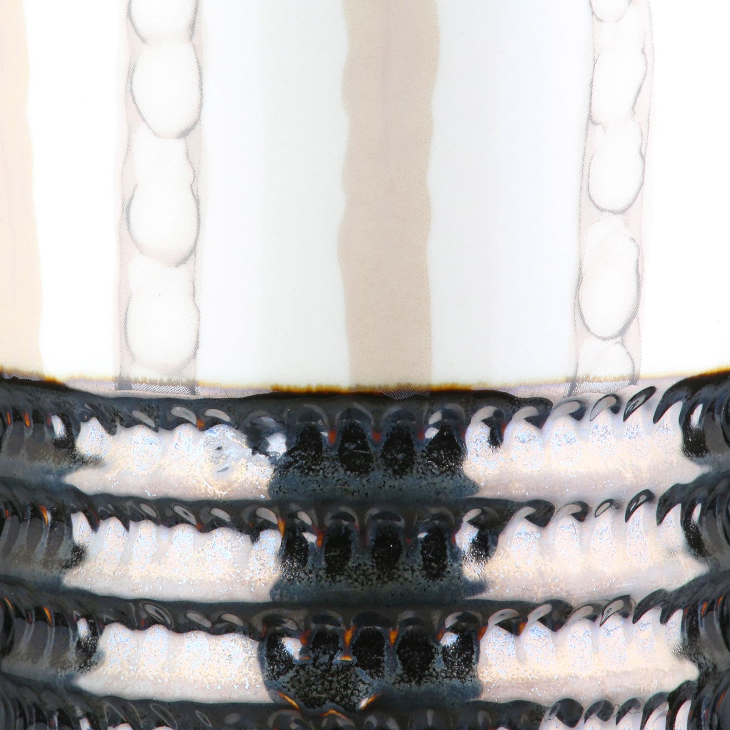 GILDE Bol »Deko-Schale Braga« 1