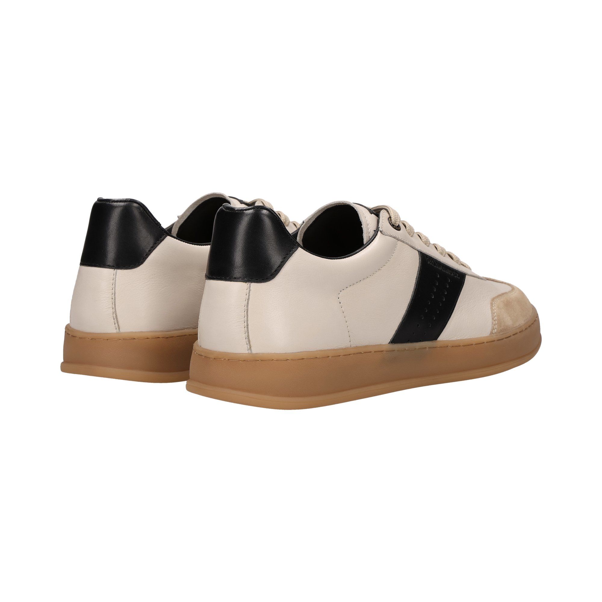 Salamander Sneakers  Retro-Sneaker, Halbschuh, Streetwear-Schnürschuh in weiter Form