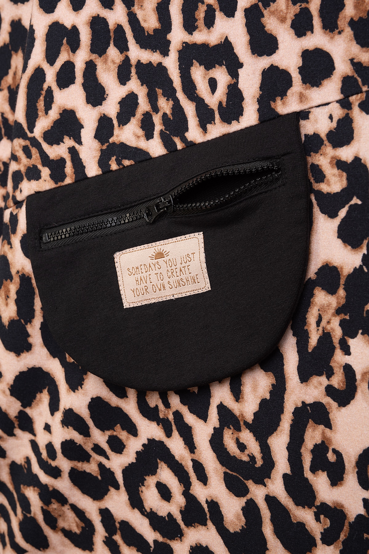 DANAMADE Robe en sweat »DANAMADE Dresses DTEA«