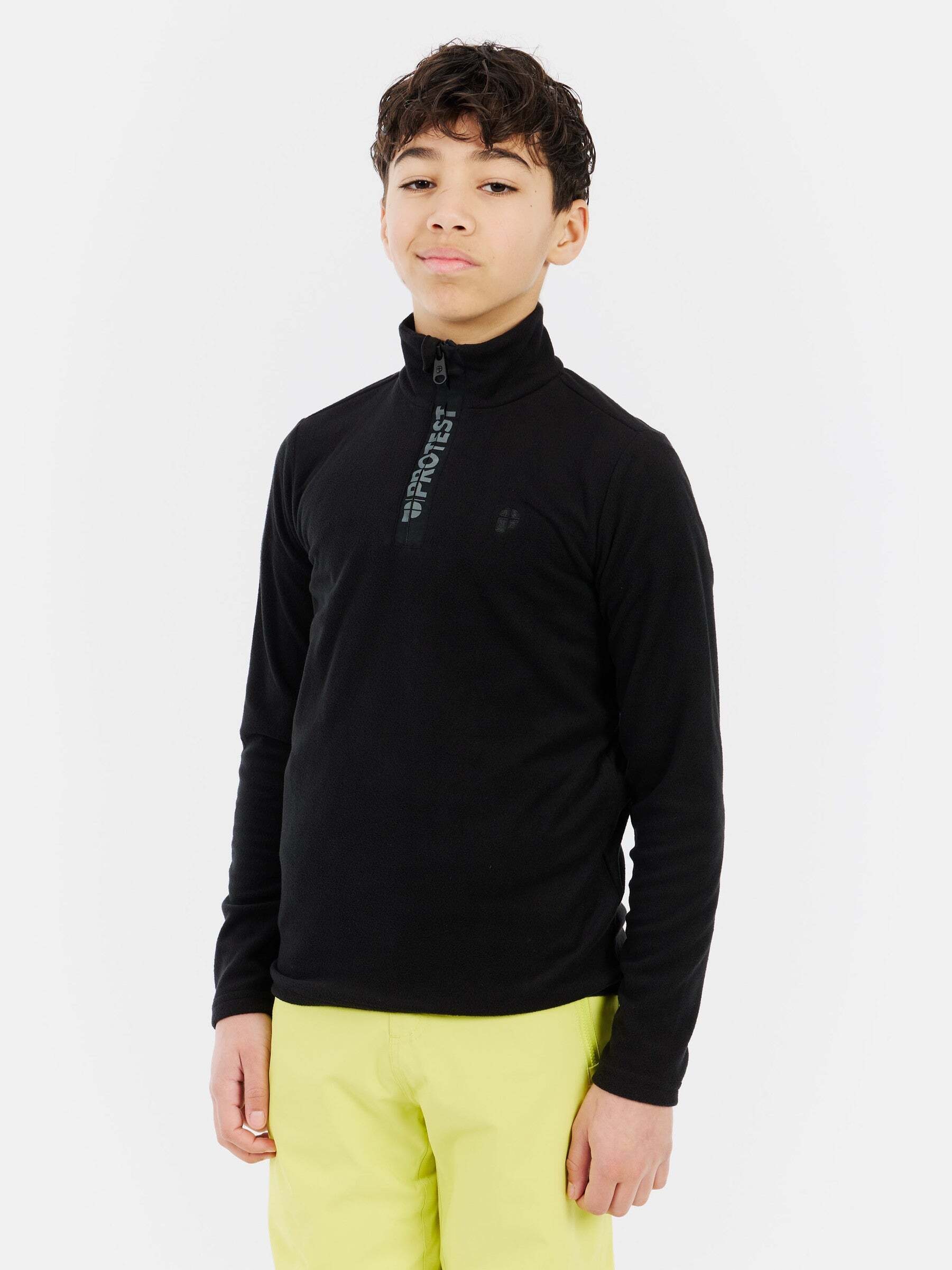 Protest Pull à col rond »Skipullover Reperfecty JR«