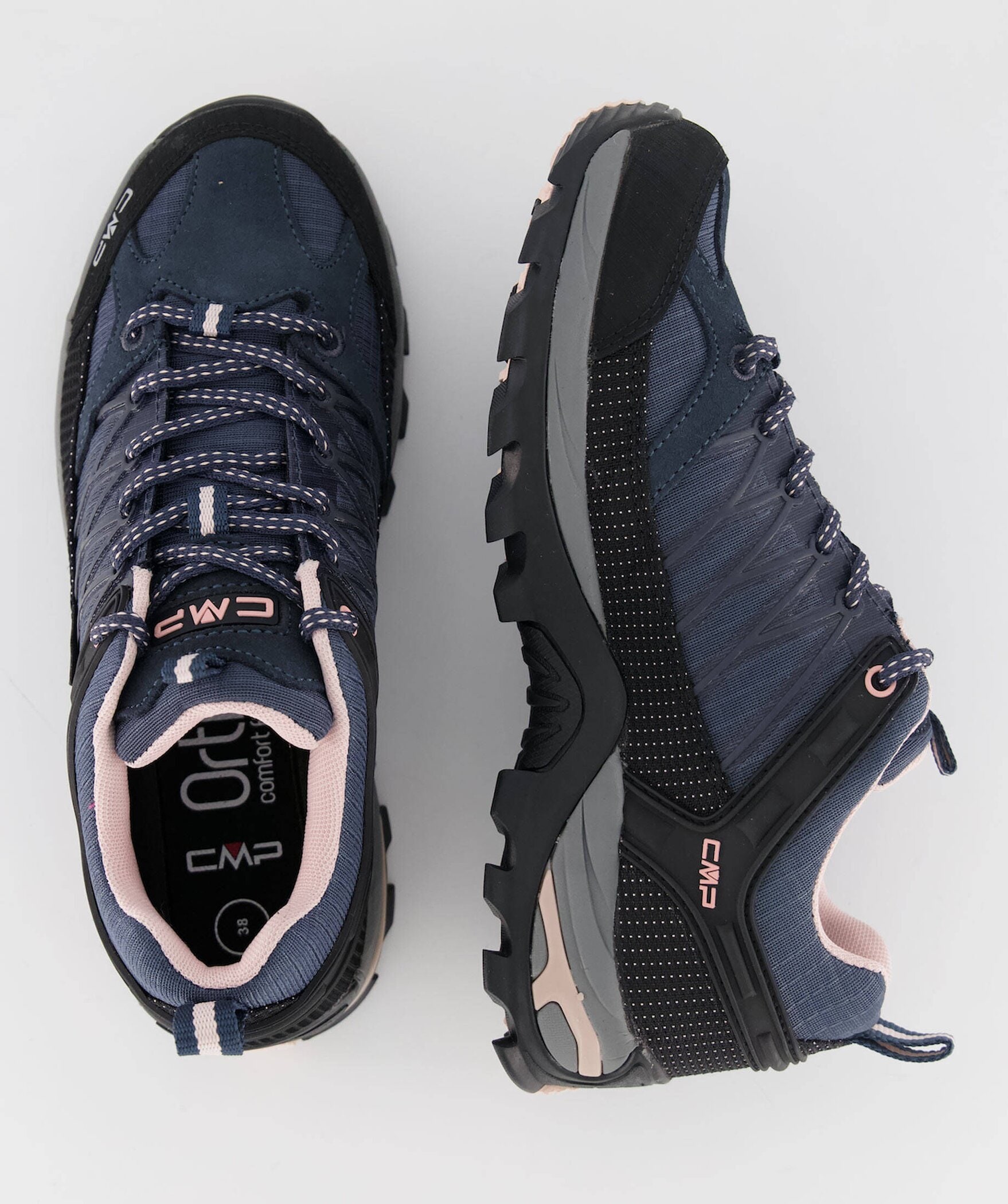 CMP Wanderschuh »Wmns Rigel Low Waterproof«  wasserdicht