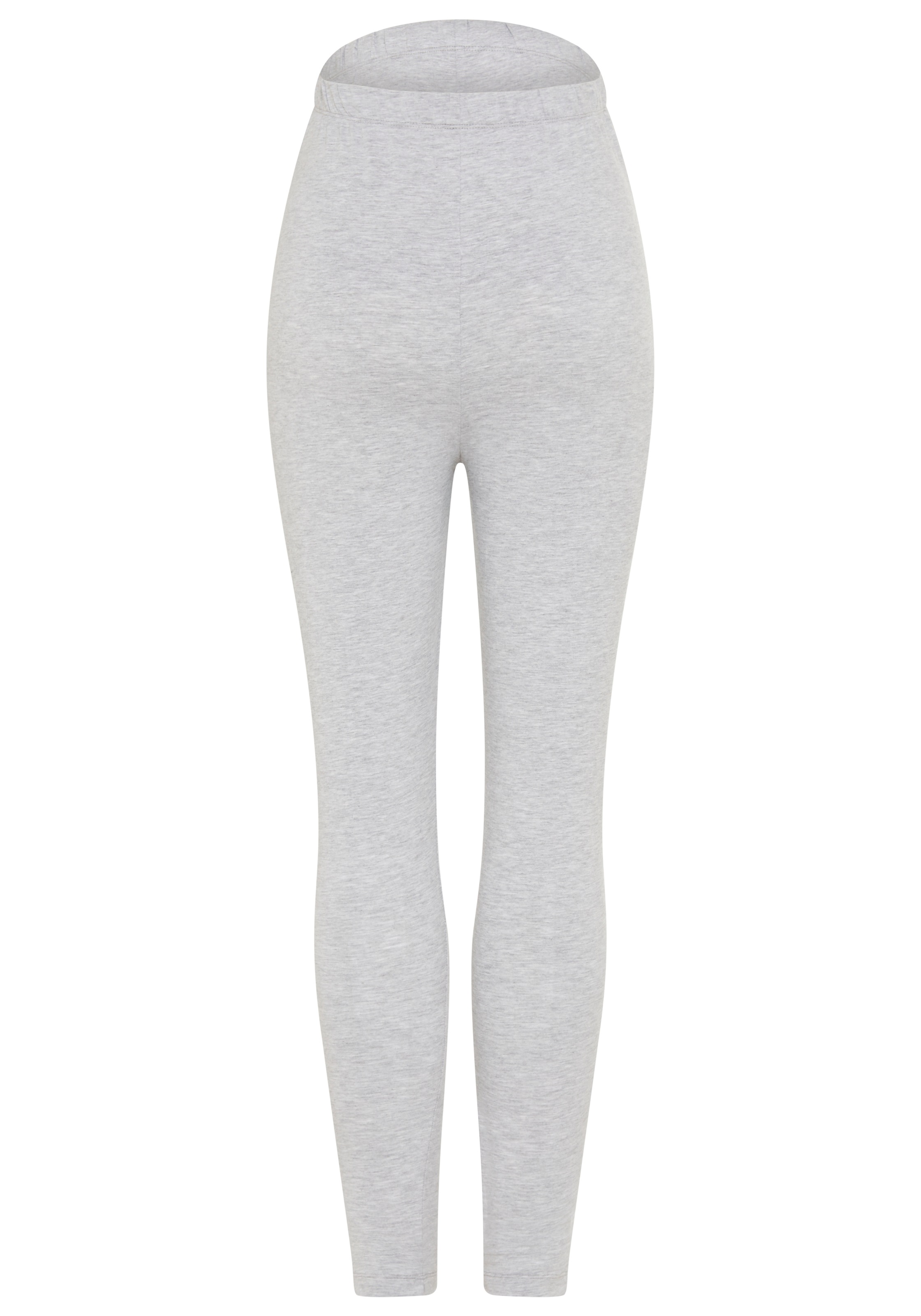 Neun Monate Leggings de maternité », Hose für Schwangerschaft und Stillzeit«  , bequem und gut kombinierbar