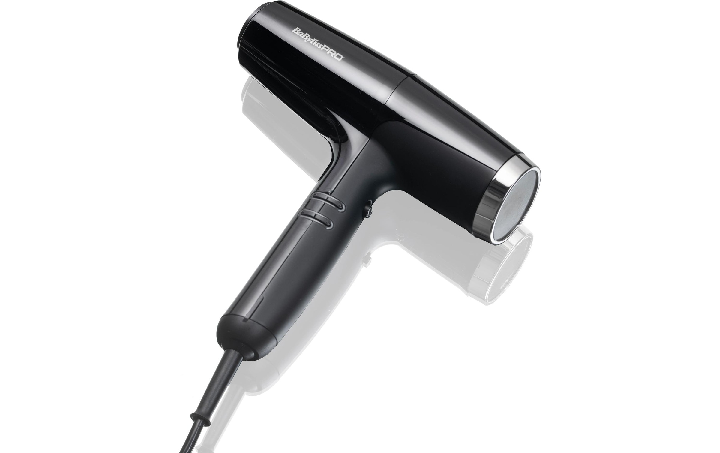 BaByliss Haartrockner »Falco« Ionentechnologie, mit Kaltstufe