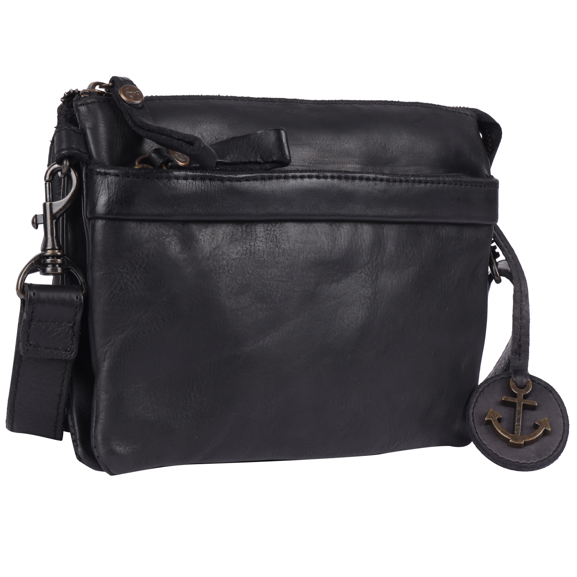 HARBOUR 2nd Sac à bandoulière »Lexi« Schultertasche, Mini Bag, Handtasche Damen