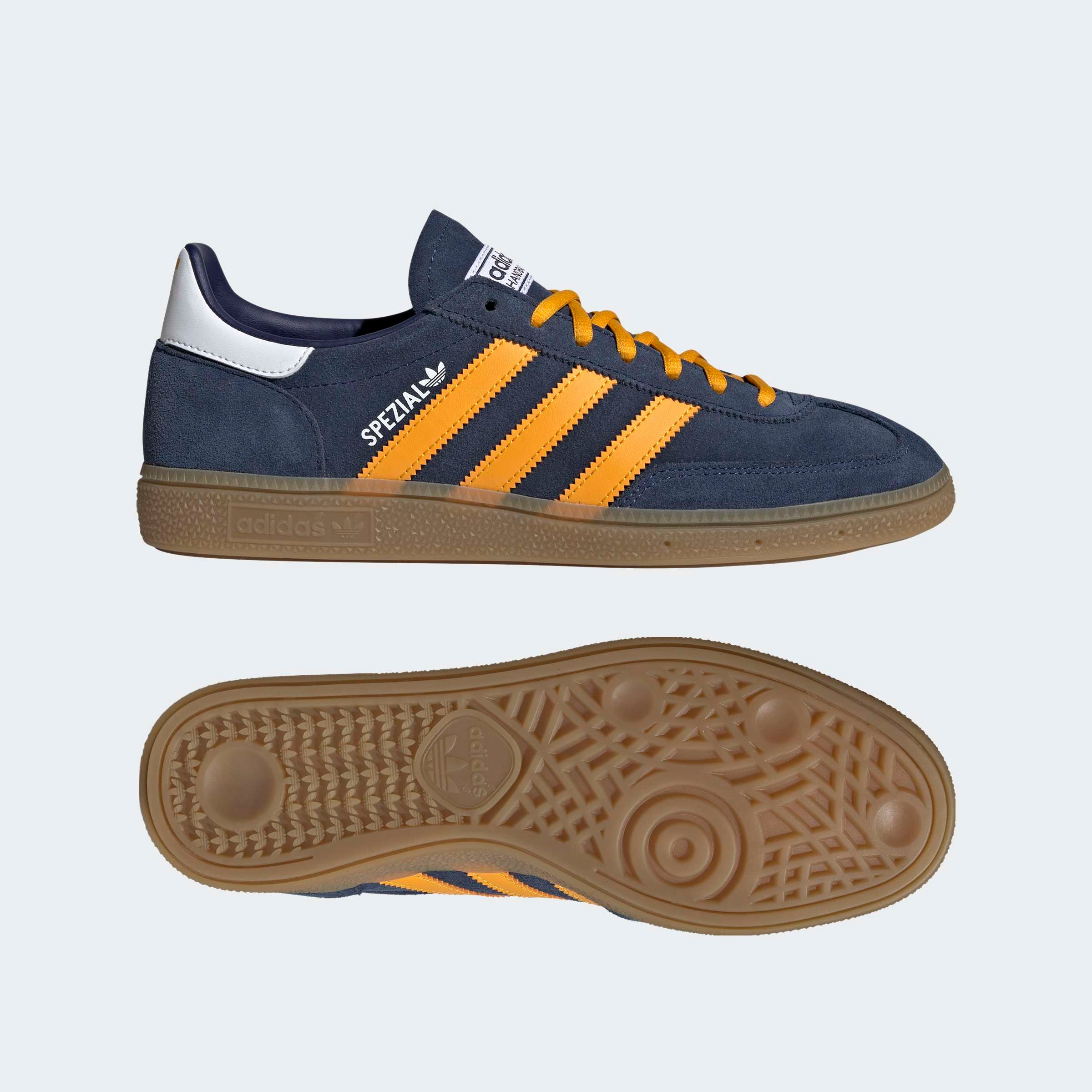 adidas Performance Sneakers »HANDBALL SPEZIAL«  AS Roma