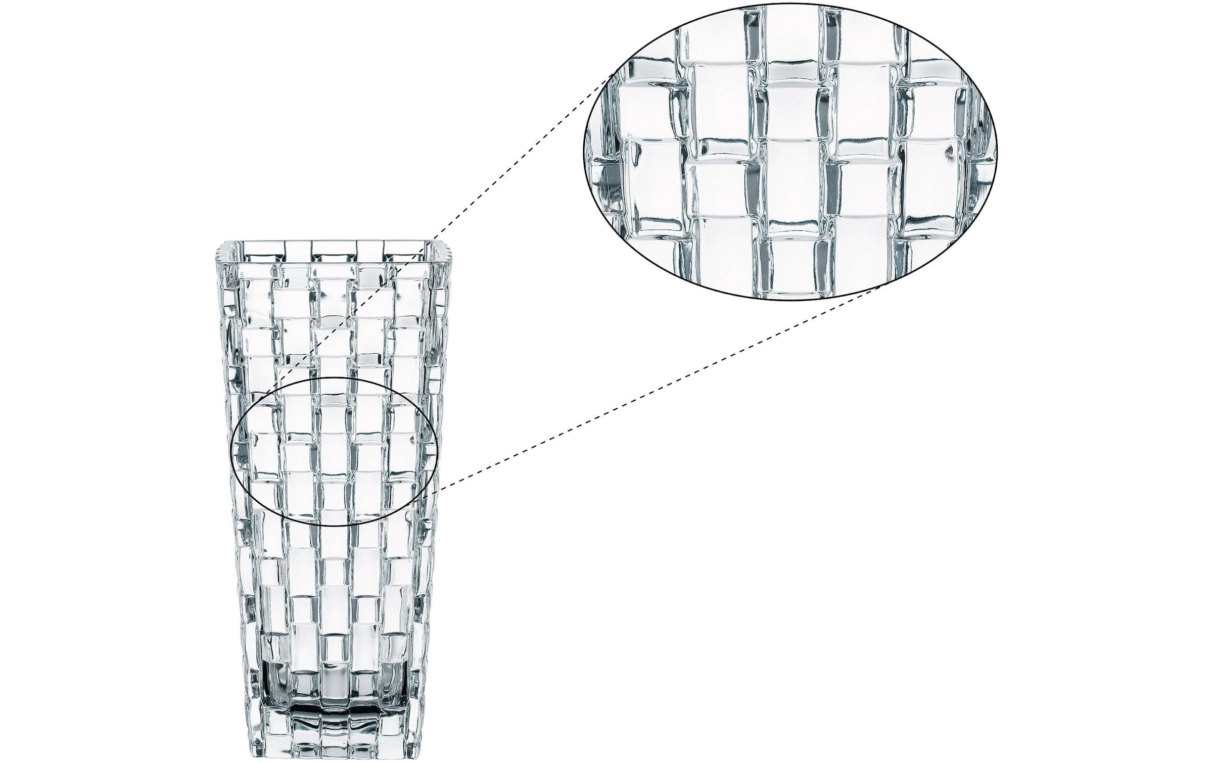 Nachtmann Tischvase »Vase Bossa Nova 20 cm«