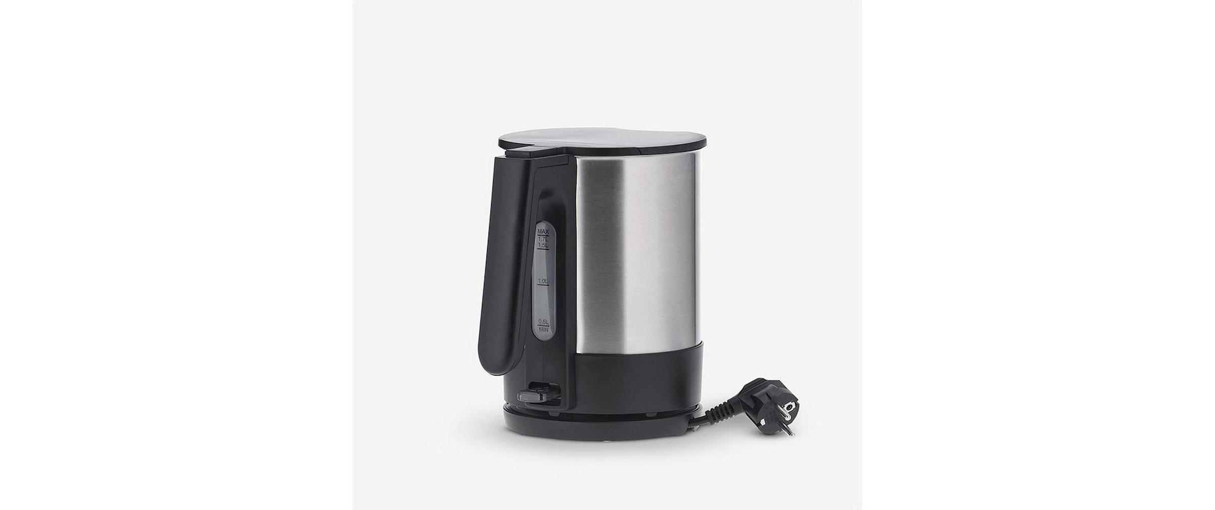 Severin Wasserkocher »WK 3409 1,7 l« 1,7 l 2200 W