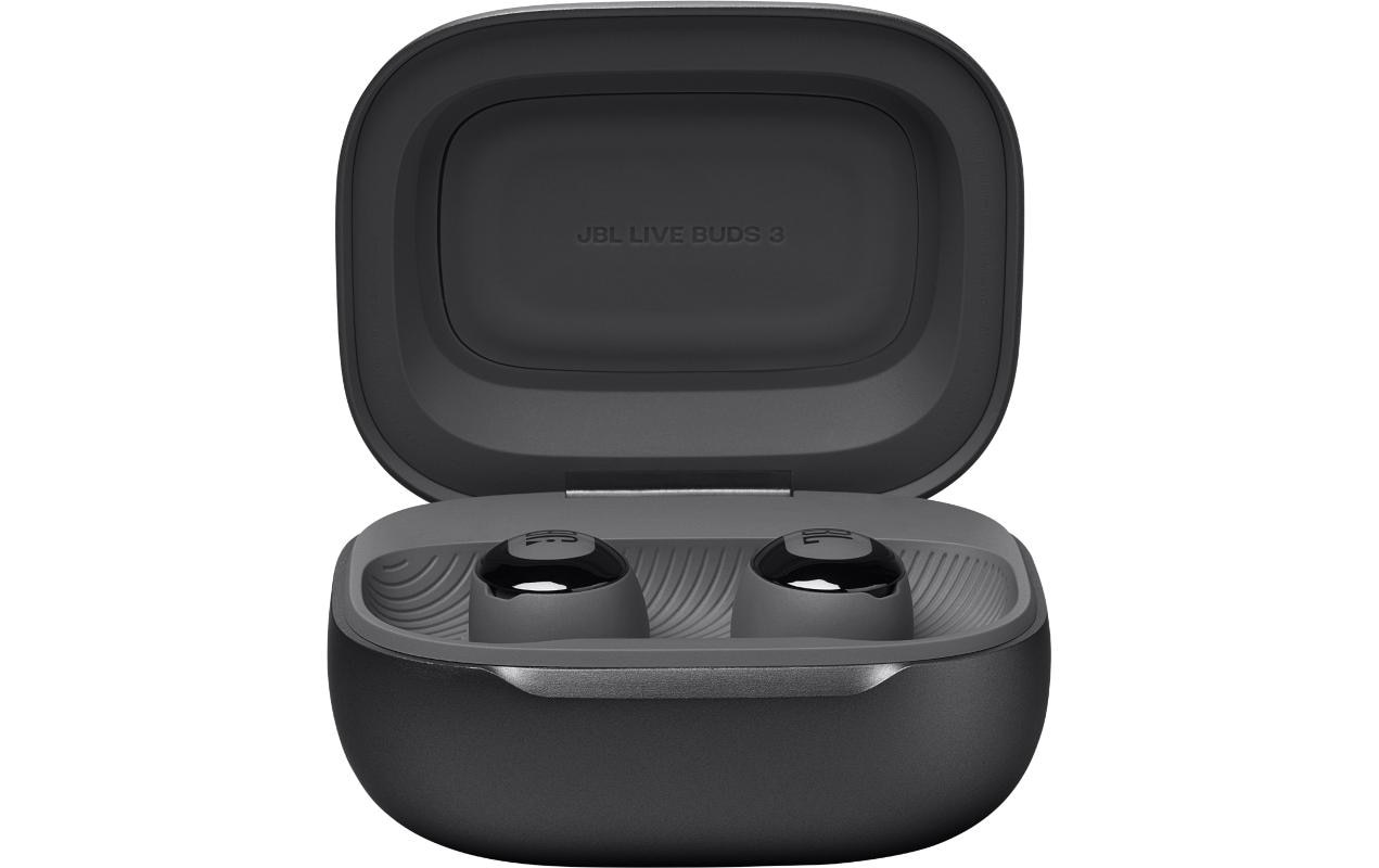 JBL In-Ear-Kopfhörer »Live Buds 3« Bluetooth
