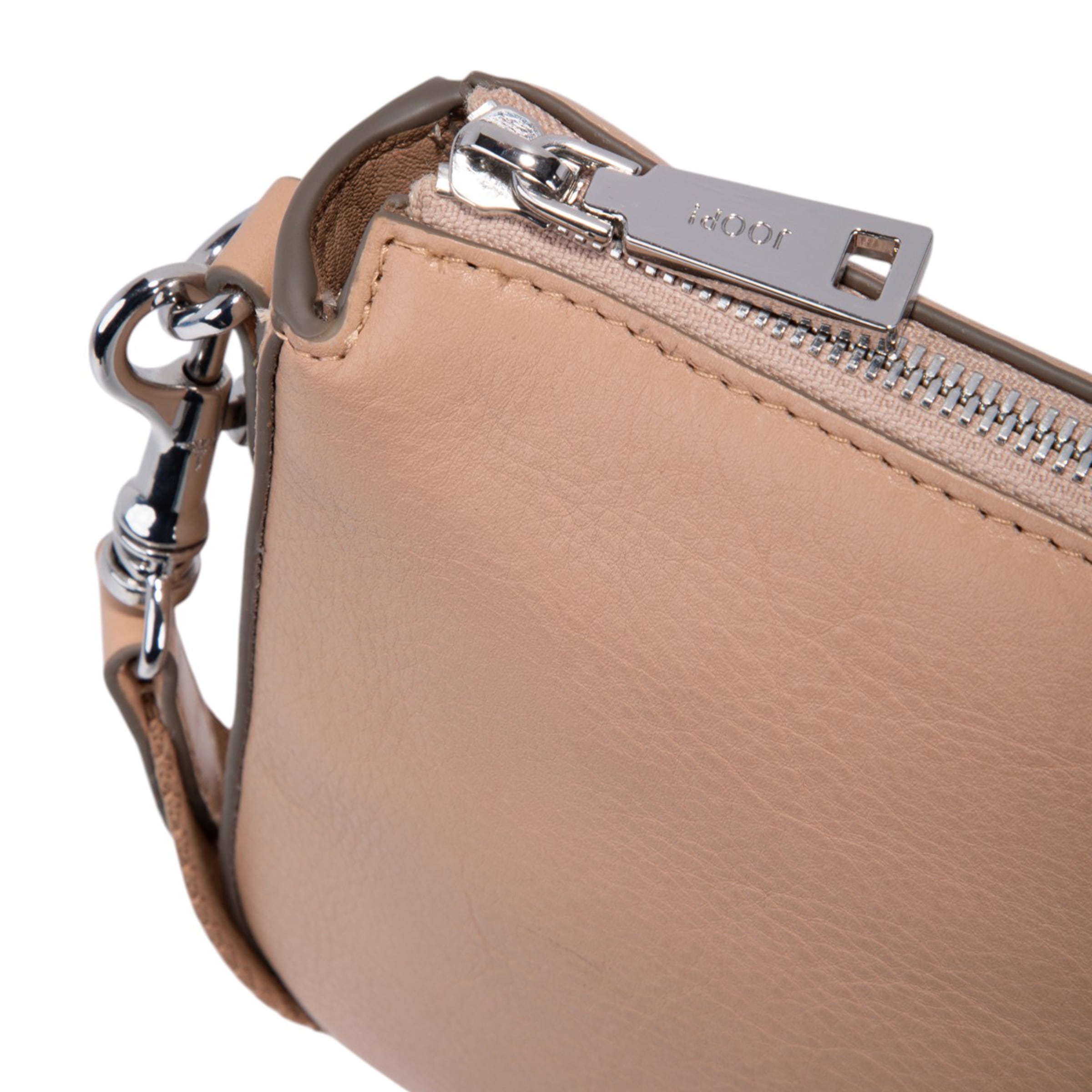 JOOP! Sac à bandoulière »sofisticato 1.0 jasmina shoulderbag shz« Sac à main femme, sac épaule avec logo embossé