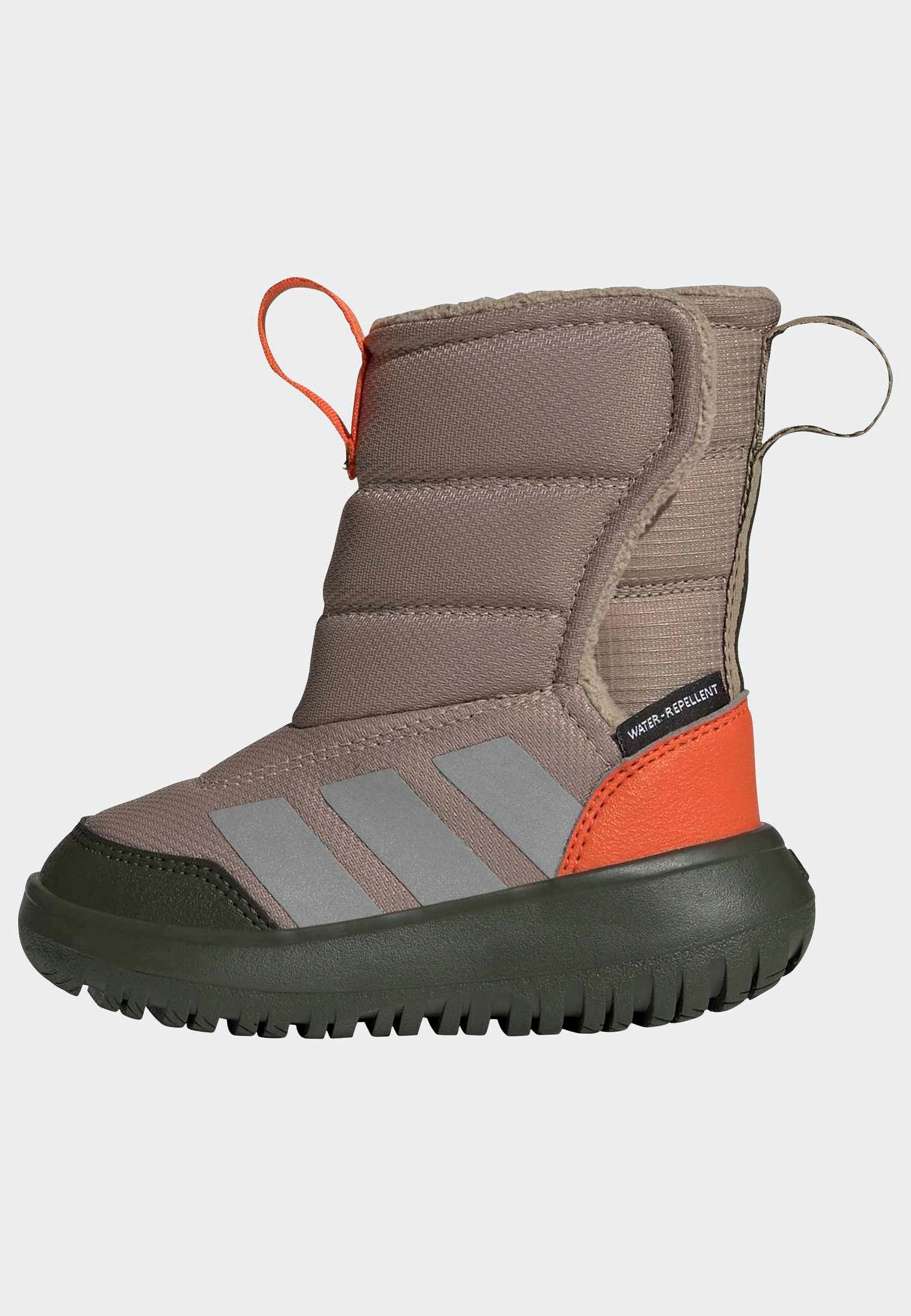 adidas Sportswear Winterstiefel »WINTERPLAY E KIDS«