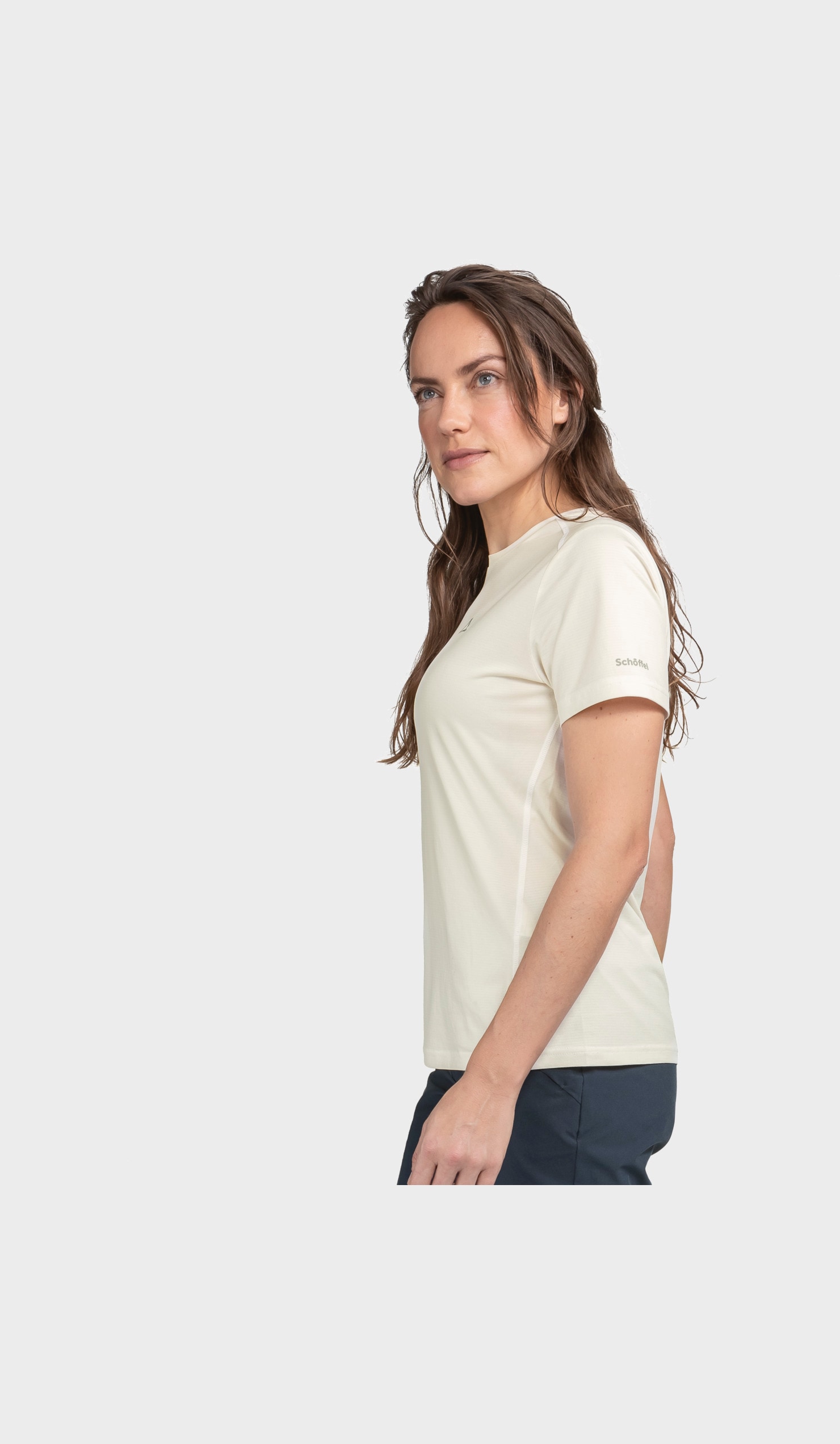Schöffel T-shirt fonctionnel »CIRC T Shirt Tauron L«