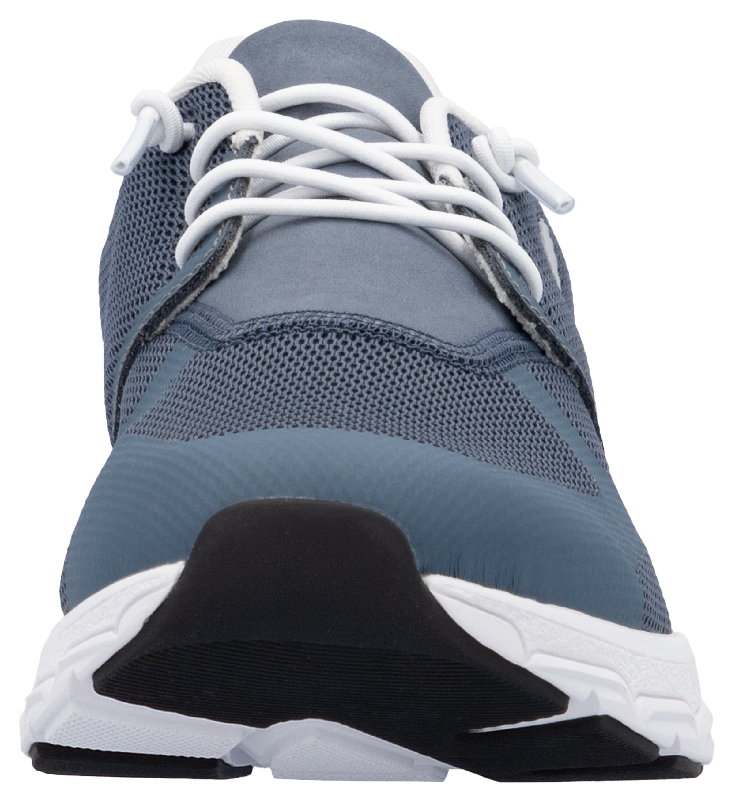 RIEKER Sport Baskets slip-on »Preston«  Freizeitschuh, Halbschuh, Schlupfschuh mit Gummizug