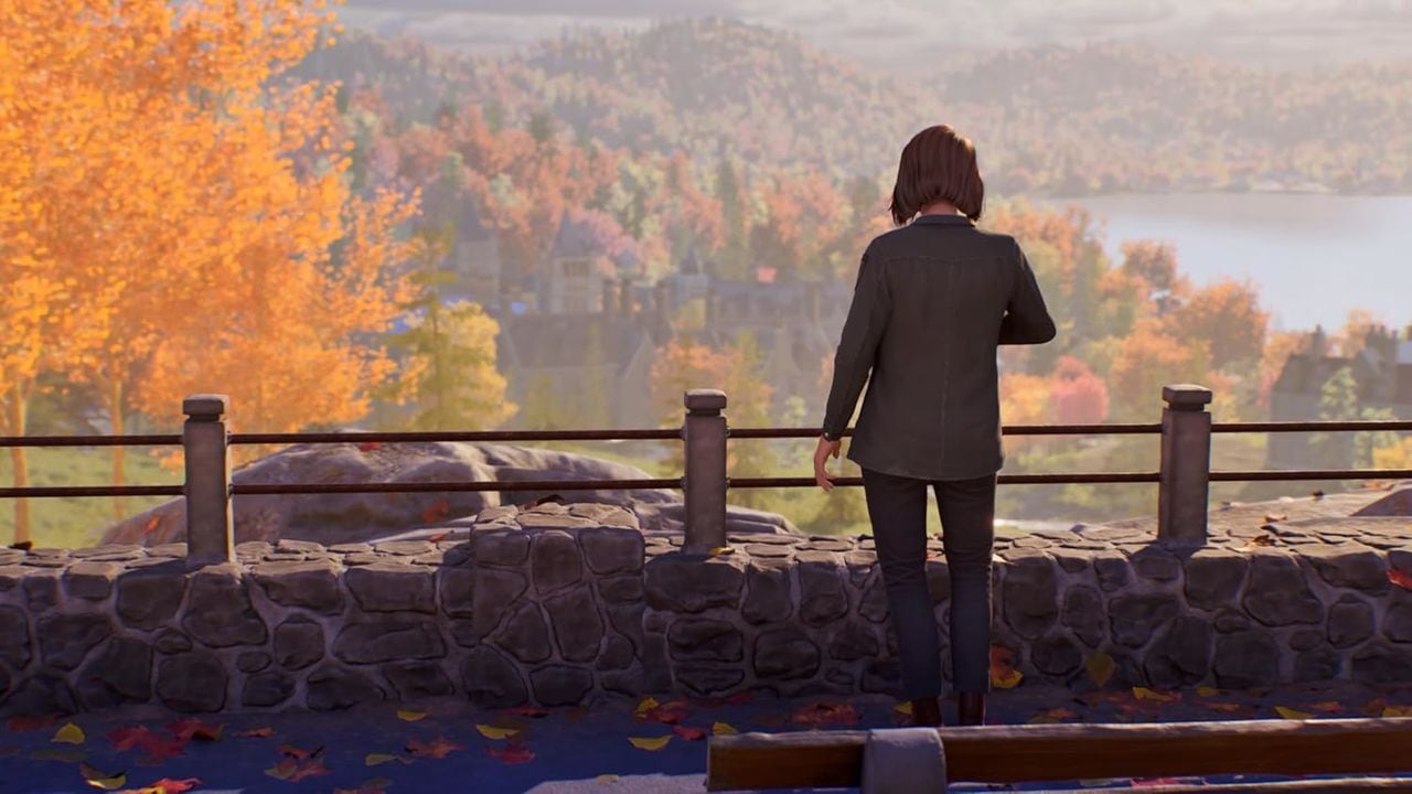 SquareEnix Logiciel de jeu »Life is Strange Reunion« Xbox Series X