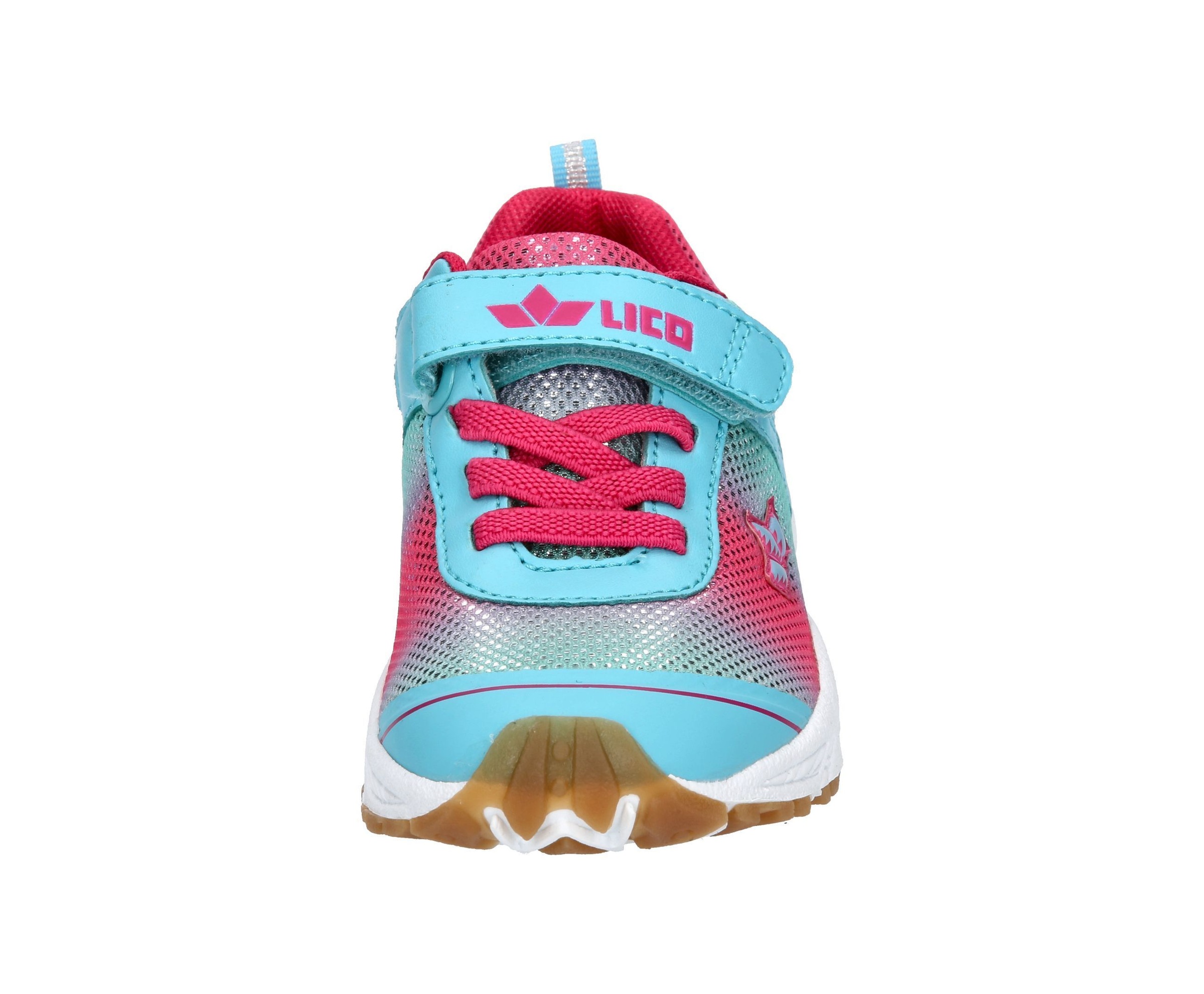 Lico Chaussures d'intérieur »Sportschuh Barney VS«