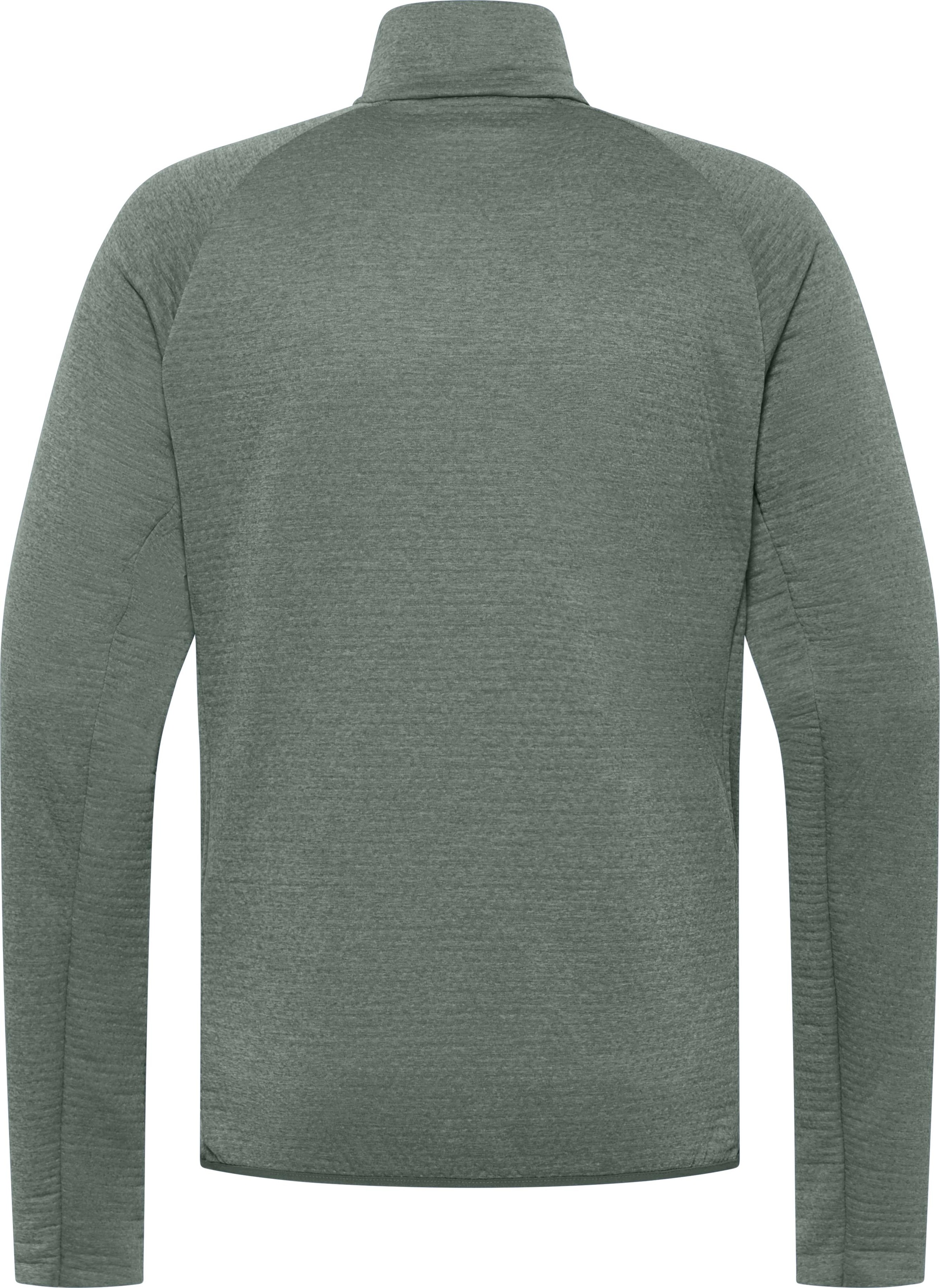 Jack Wolfskin Fleecejacke »TAIGA FZ M«