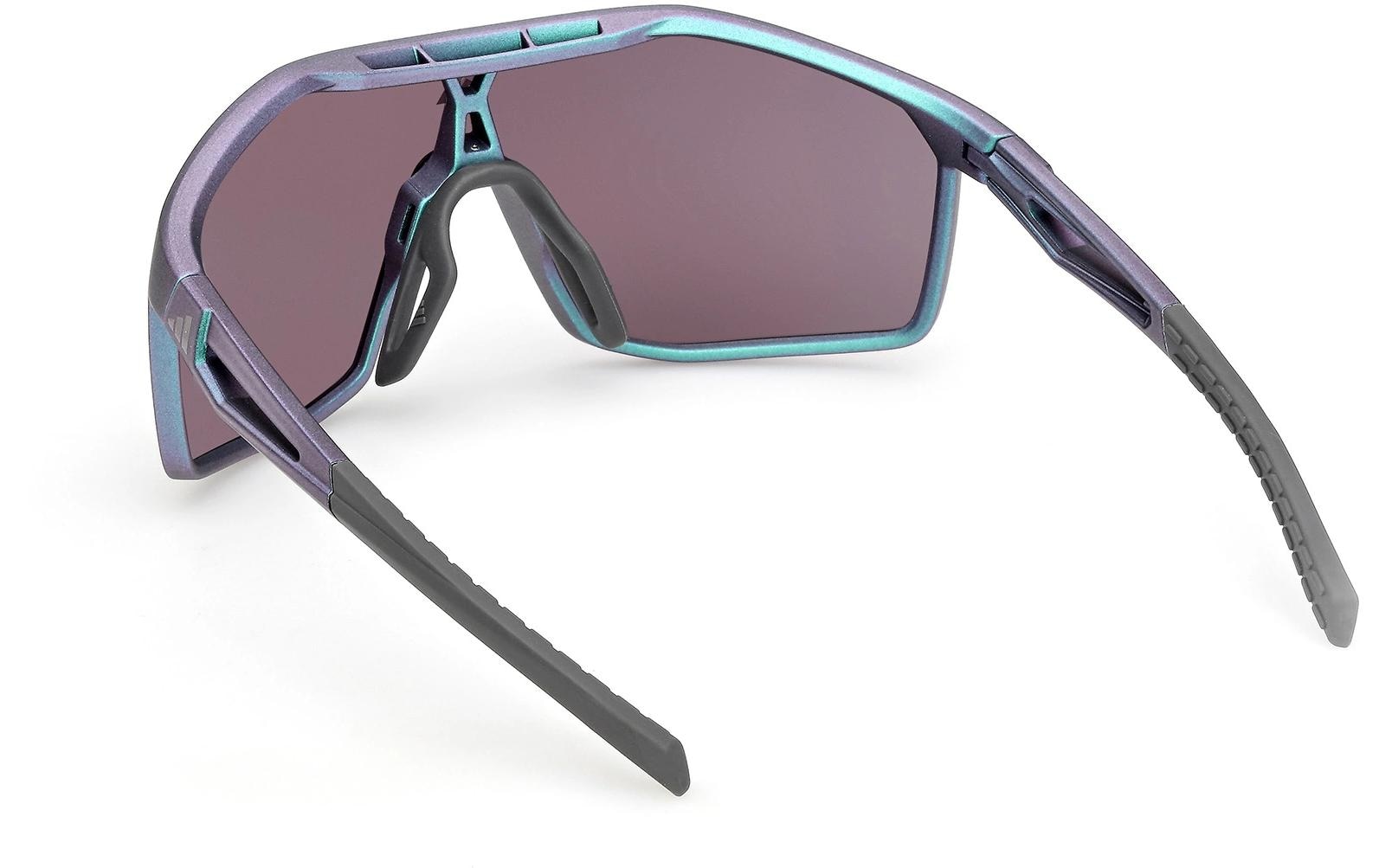 adidas Performance Sportbrille »Kalidro SP0117« UV Schutz
