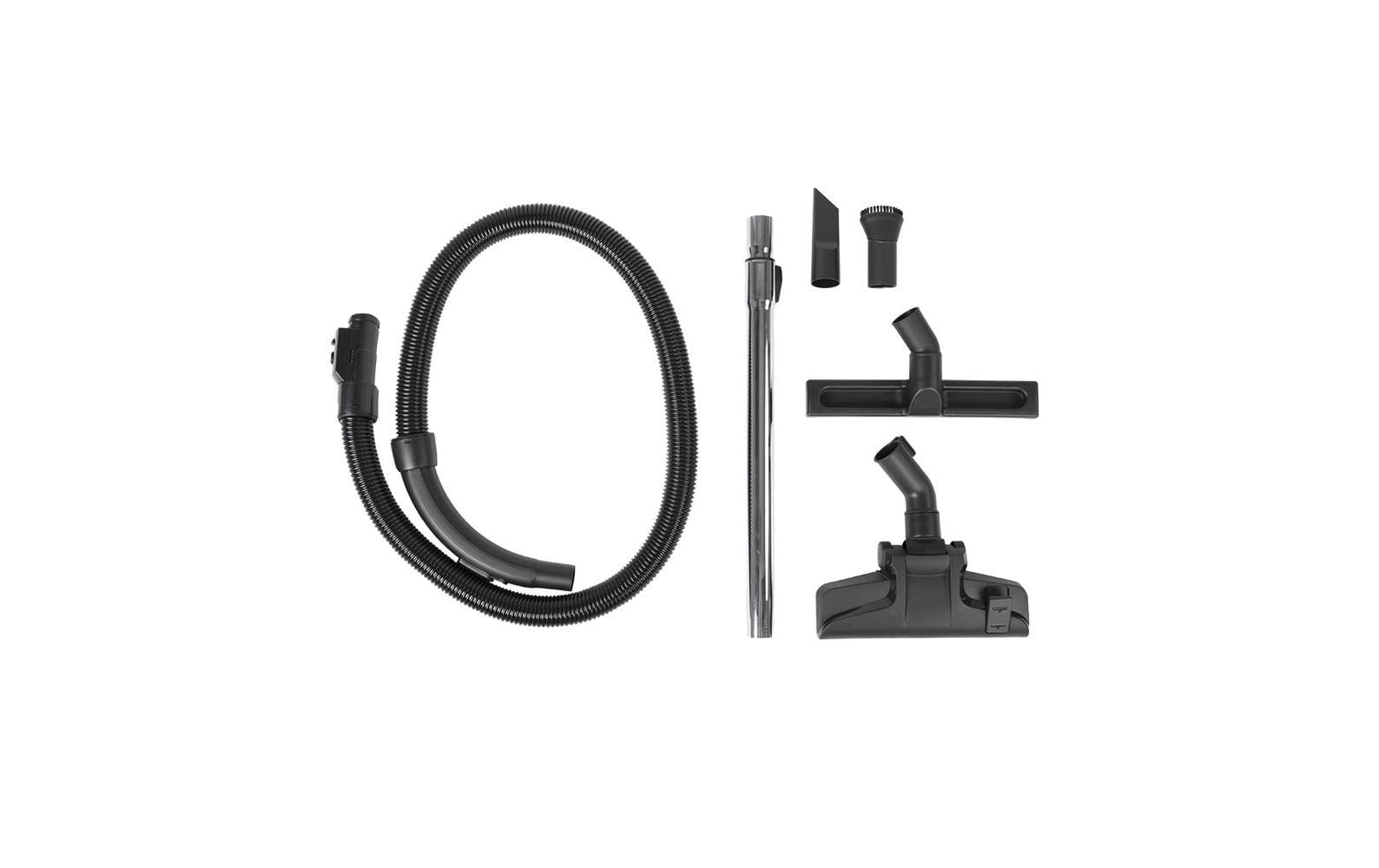   Bodenstaubsauger »Berger Lanz Zyklon SSZY« 700 W beutellos