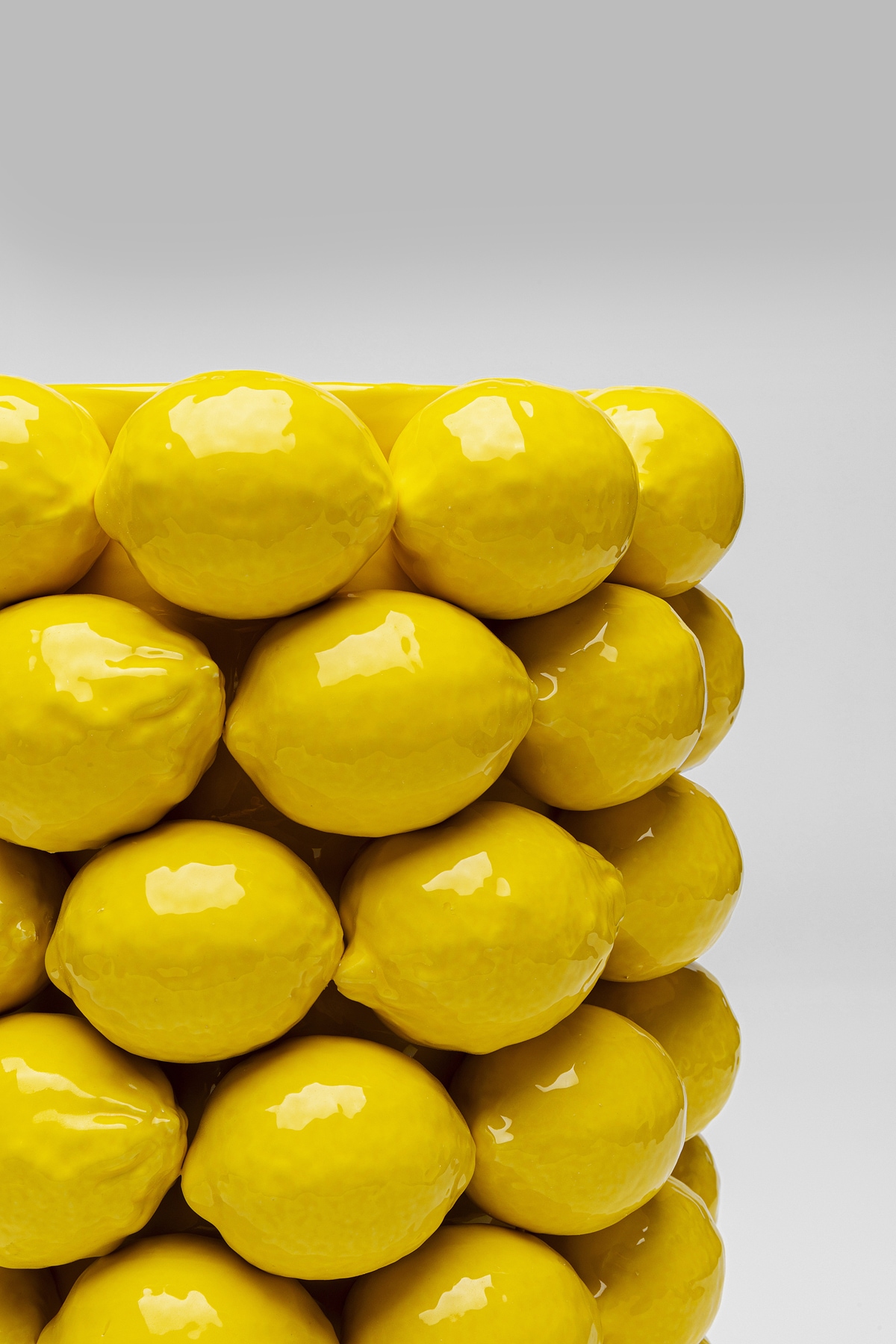 Kare Design Tischvase »Vase Lemon Juice«