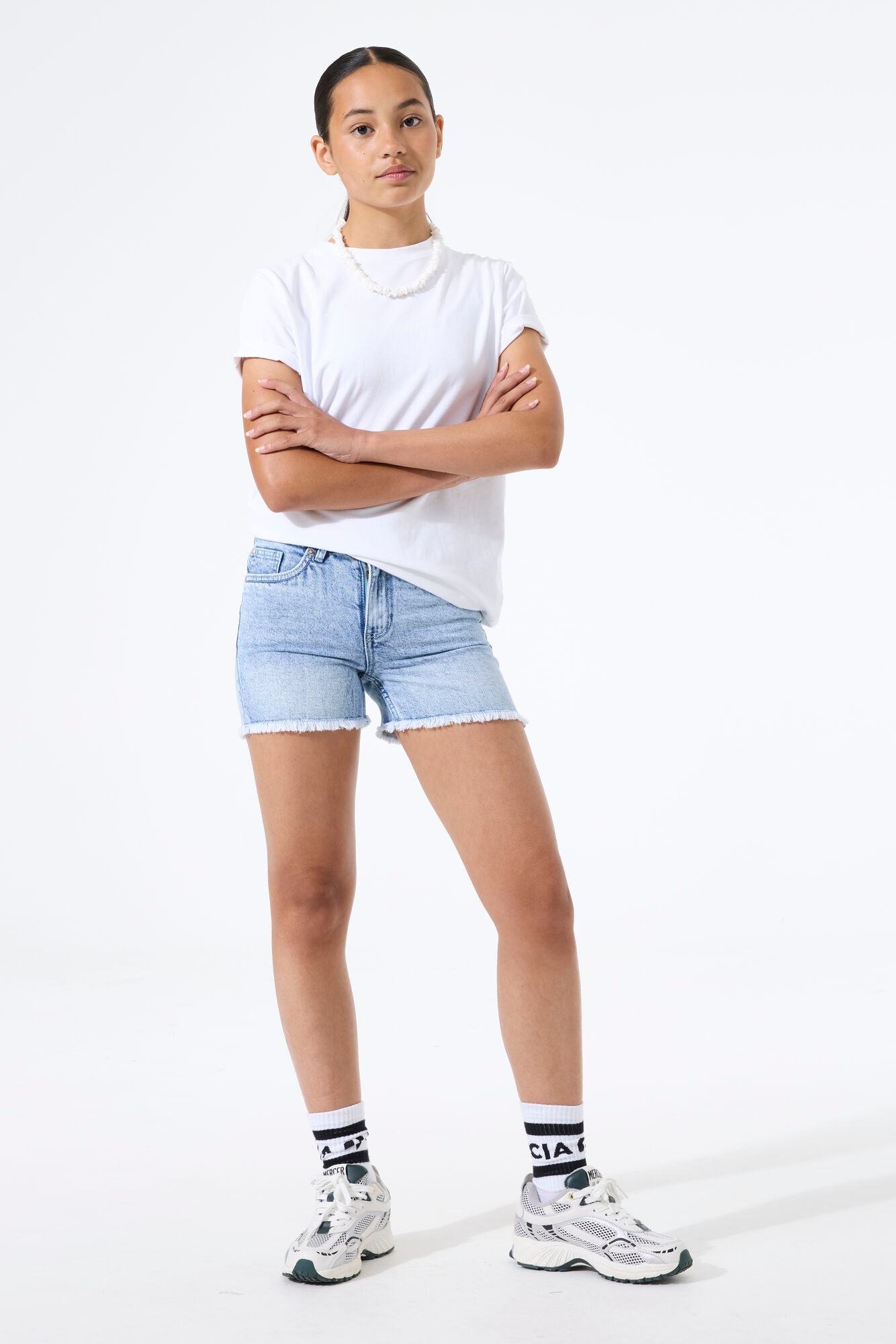 Garcia Short »Rianna«  pour filles