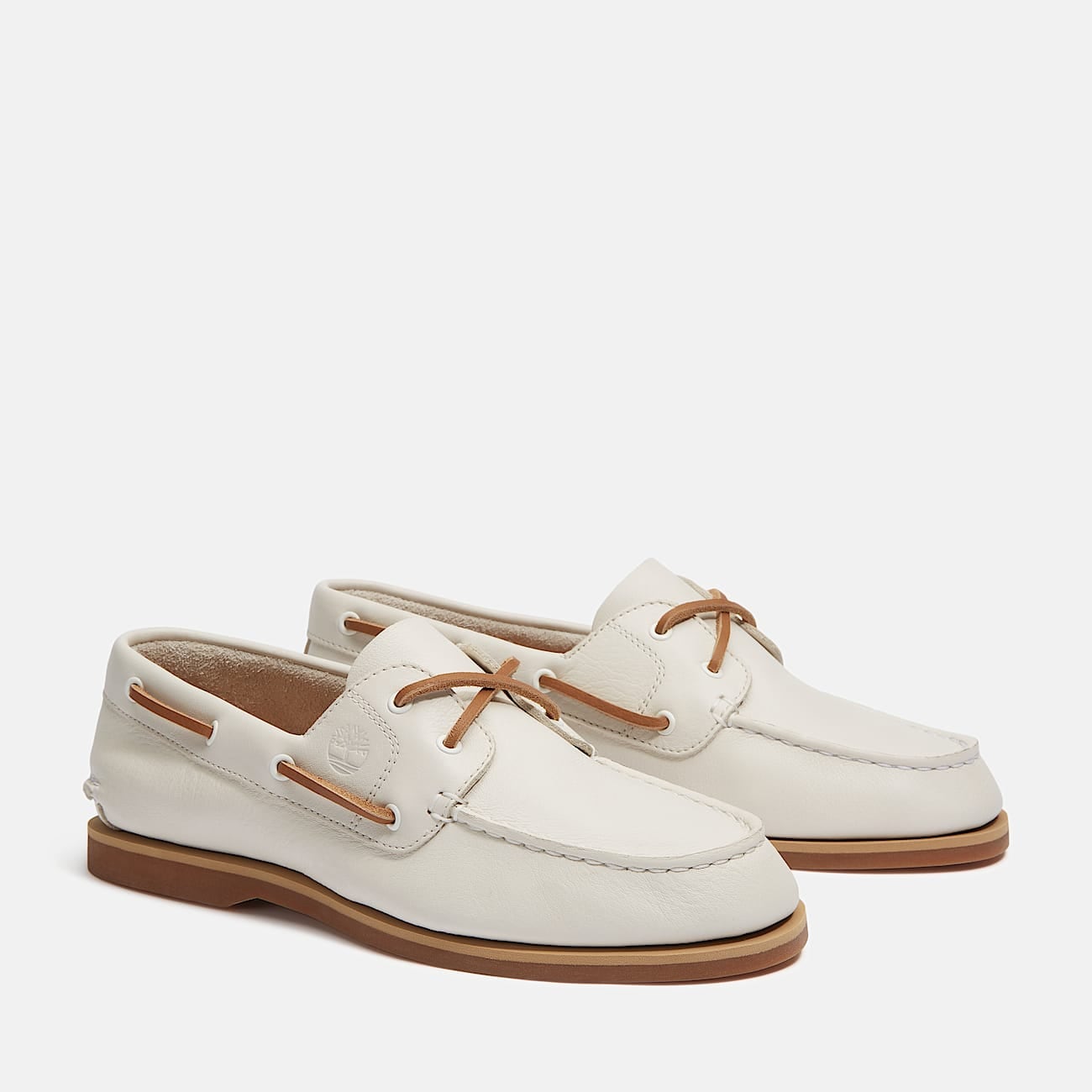 Timberland Bottes »CLASSIC BOAT BOAT SHOE«  Classic Bootsschuh  aus Timberland Premium Leder