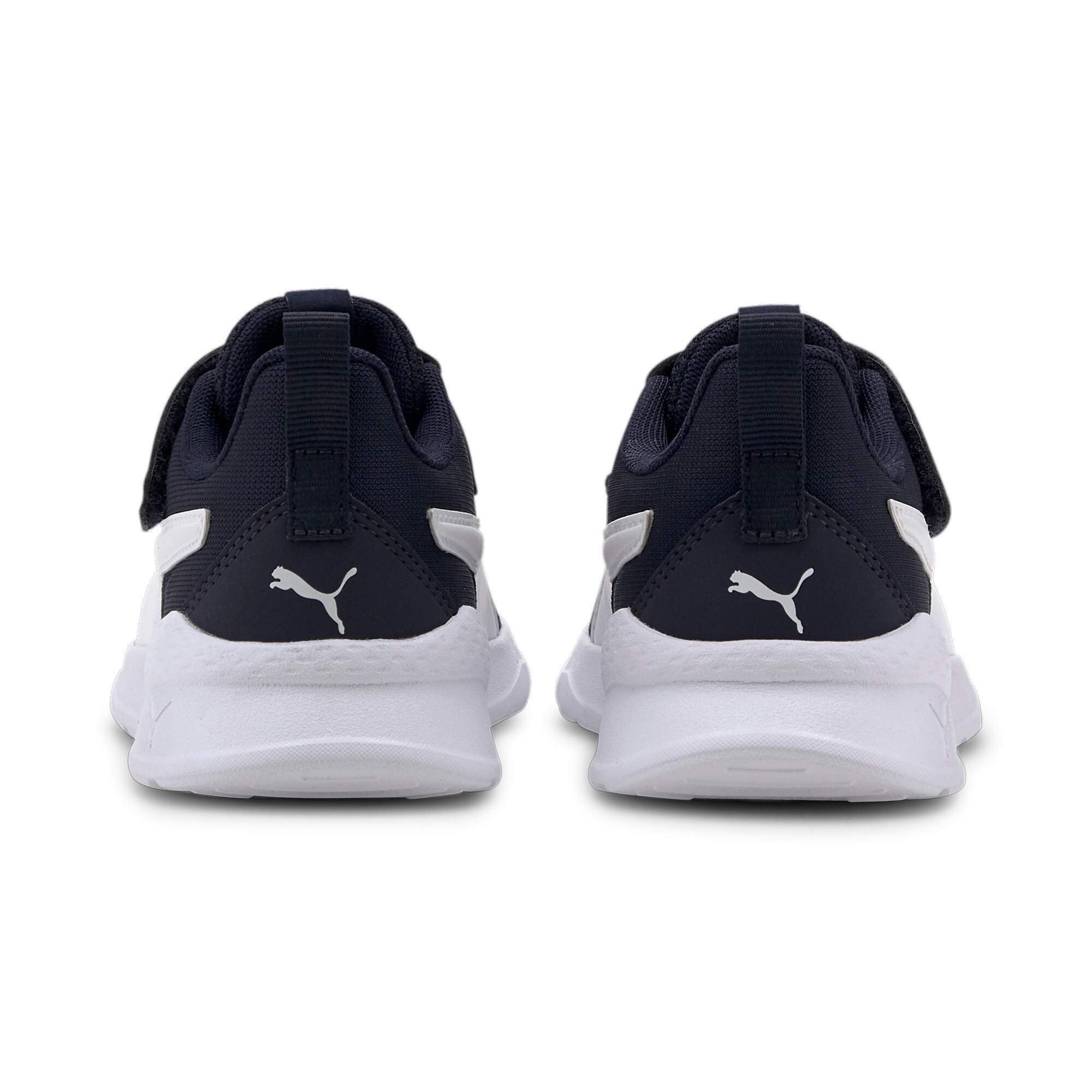 PUMA Sneakers »ANZARUN LITE AC+ PS«  tige respirante en textile, avec fermeture velcro,