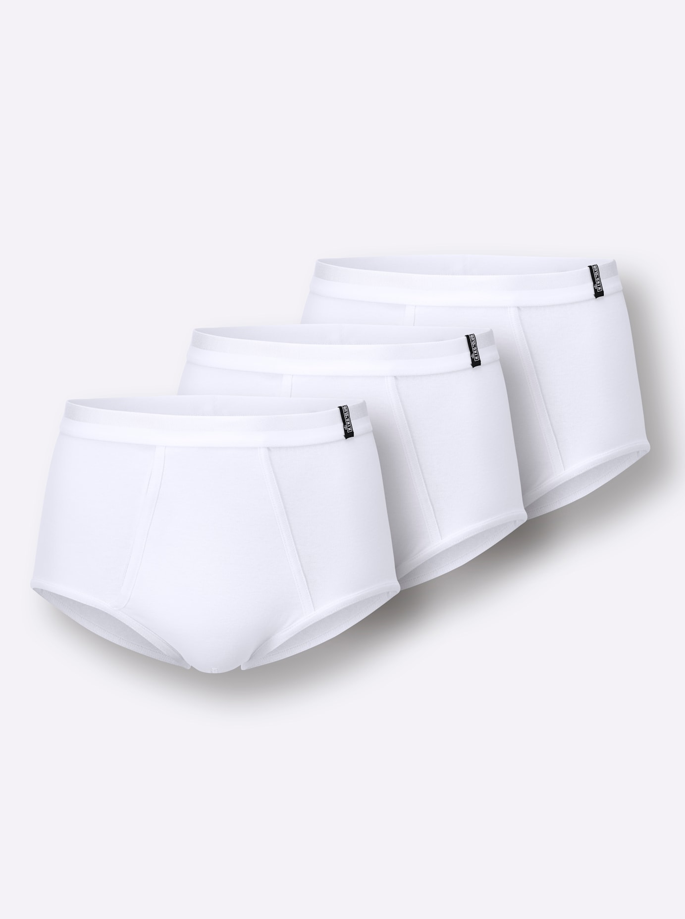 Kings Club Slip 3 Stk. tlg.,