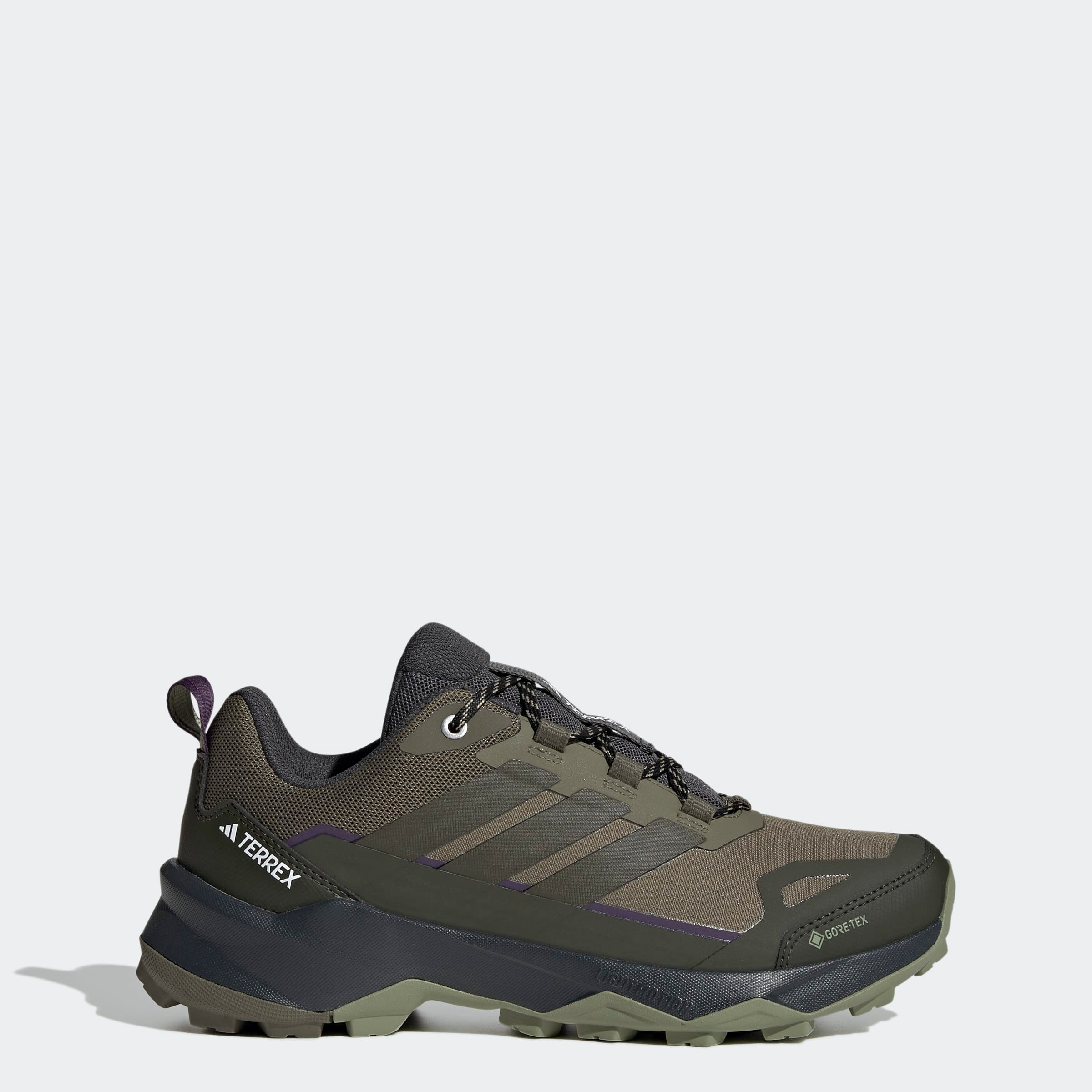 adidas TERREX Chaussure de randonnée »SKYCHASER AX5 GORE-TEX«  wasserdicht dank Gore-Tex Membrane