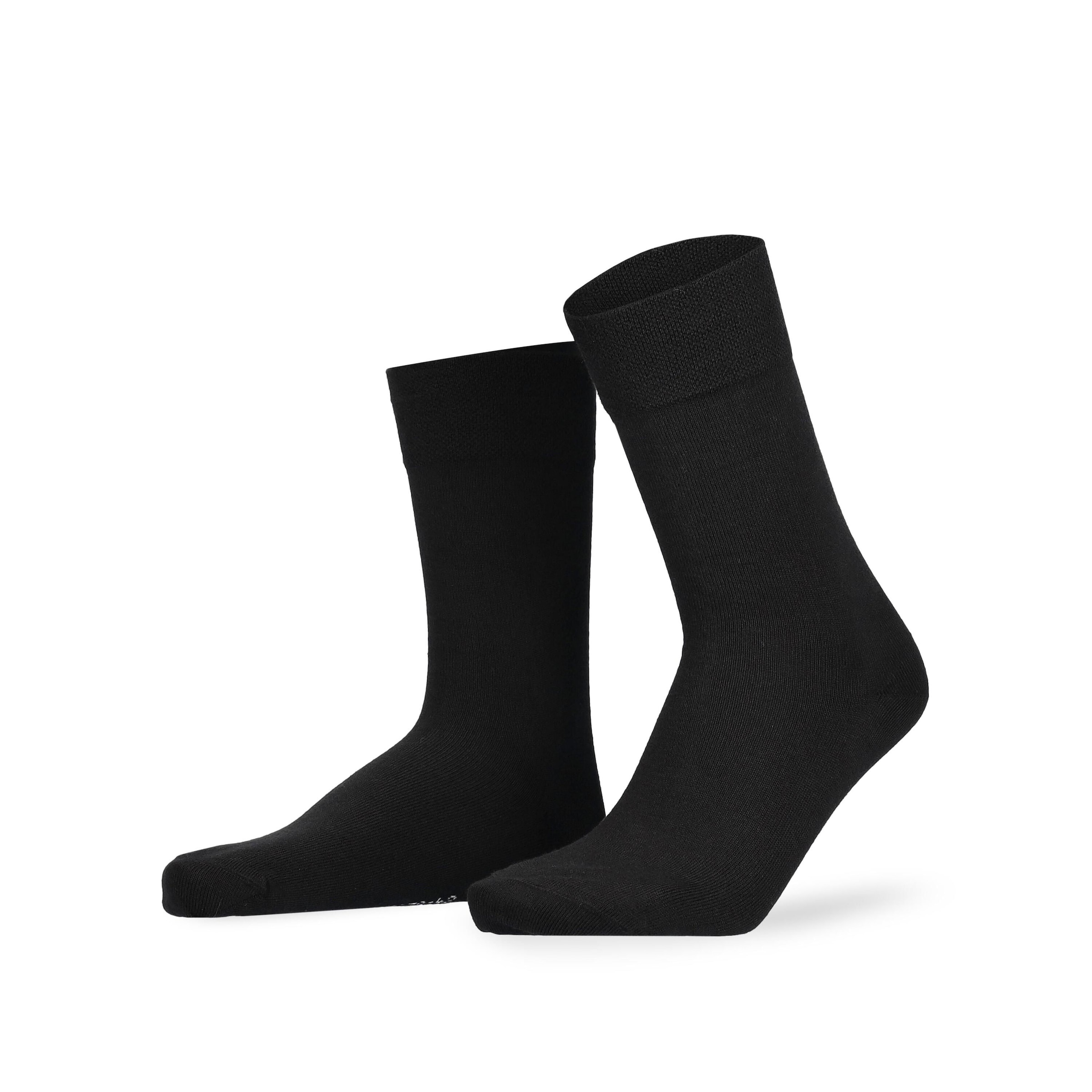 Hudson Socken »RELAX WOOLMIX CLIMA« Herren Socken aus einem Mix aus Baum- und Schurwolle