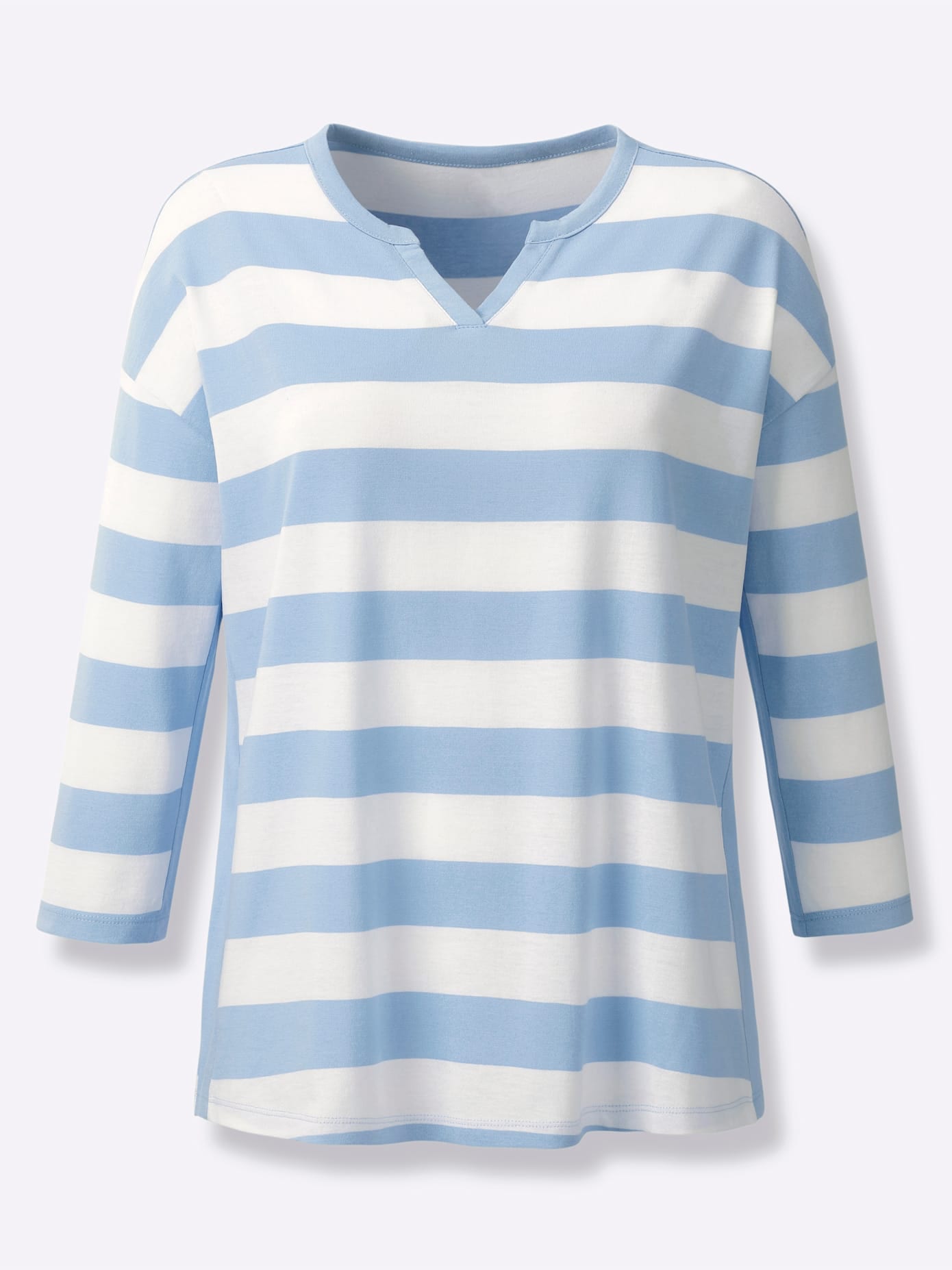heine T-Shirt »T-Shirt« 1 tlg.