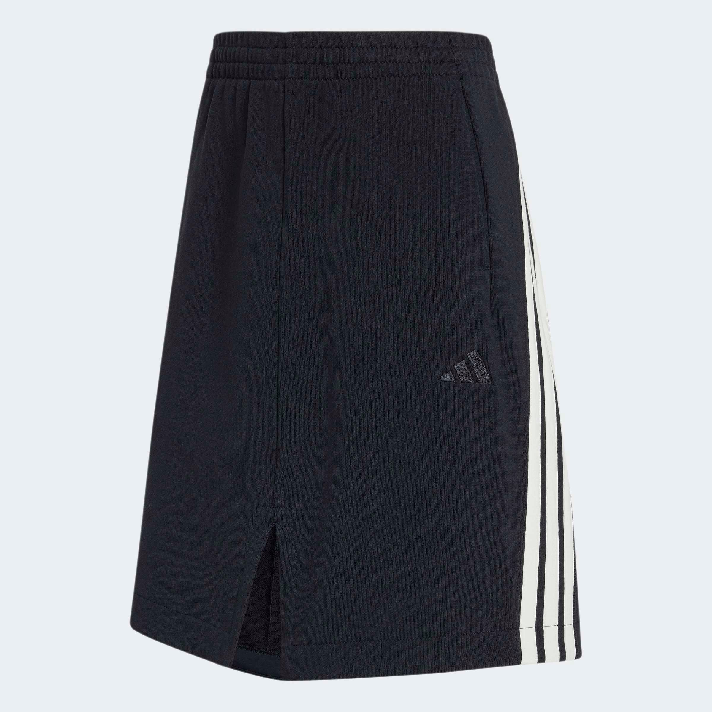 adidas Sportswear Jupe en sweat »W AK 3S SKIRT«