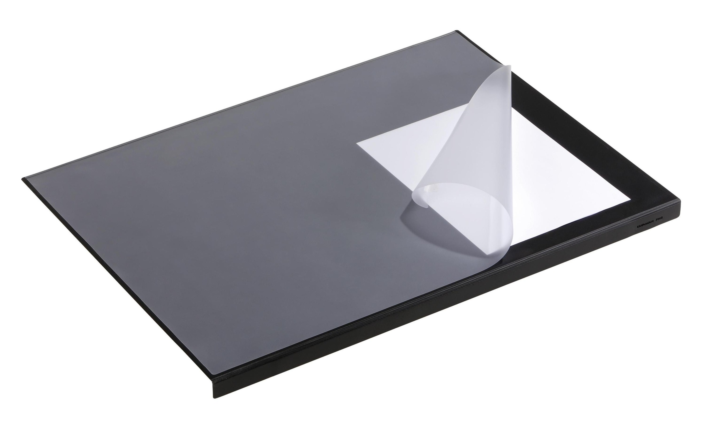 DURABLE Schreibtischunterlage »65 x 50 cm«