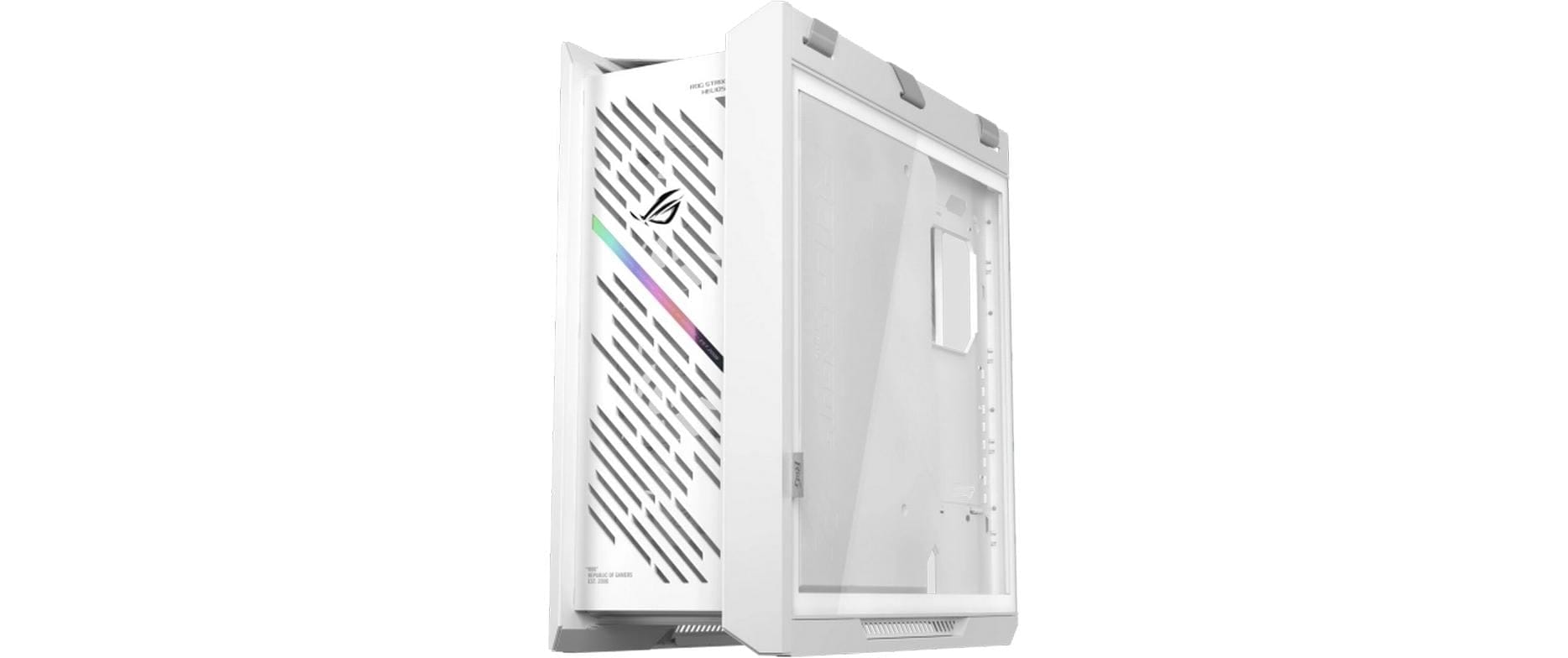 Asus PC-Gehäuse »ROG Strix Helios II GX601S«