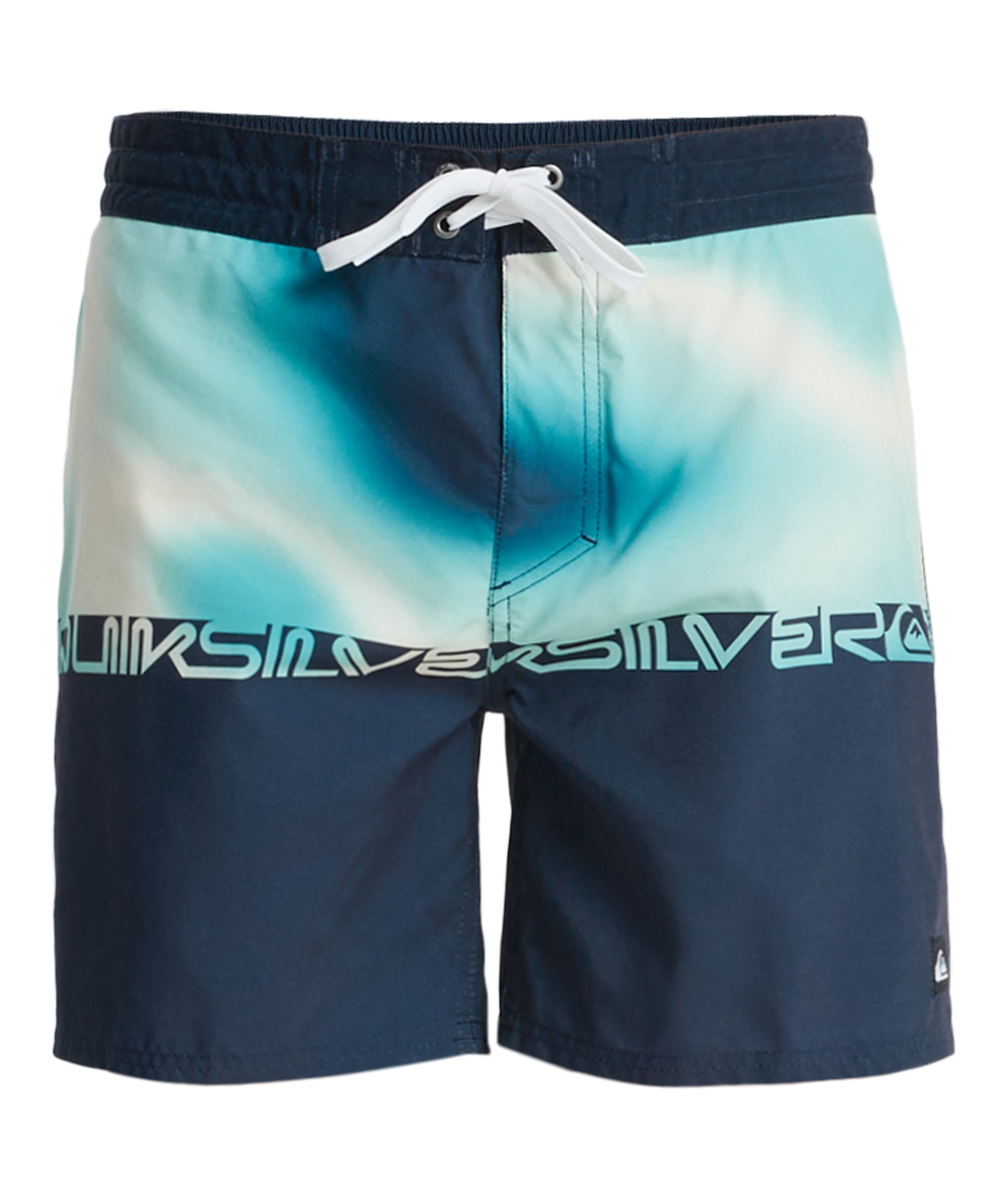Quiksilver Badeshorts »EVERYDAY HALF JAM 16« sportliche Schnittform, schnell trocknendes Material, bequemer Sitz