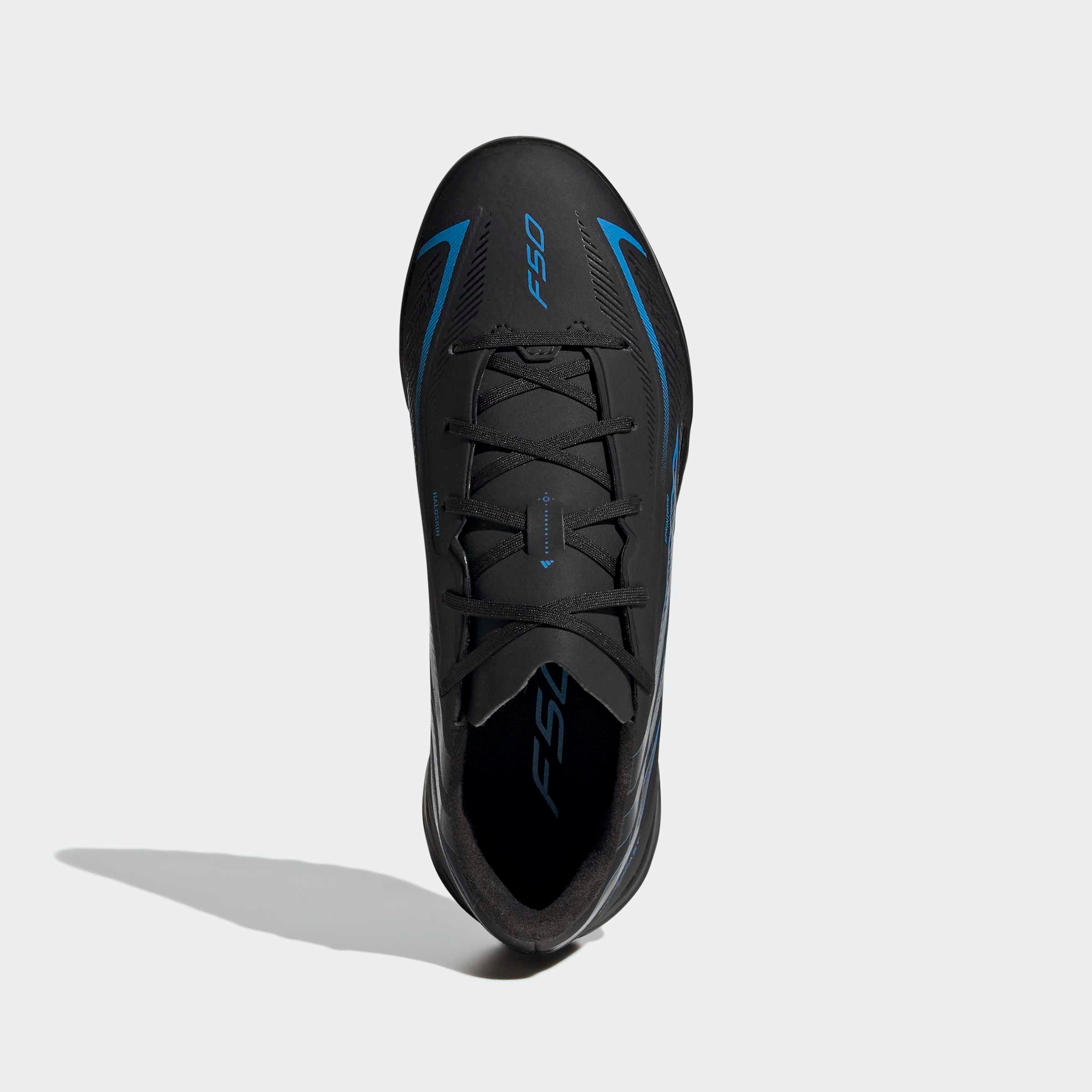 adidas Performance Chaussure de football »F50 HYPERFAST LEAGUE KIDS , ROLLRASEN«  pour enfants et adolescents