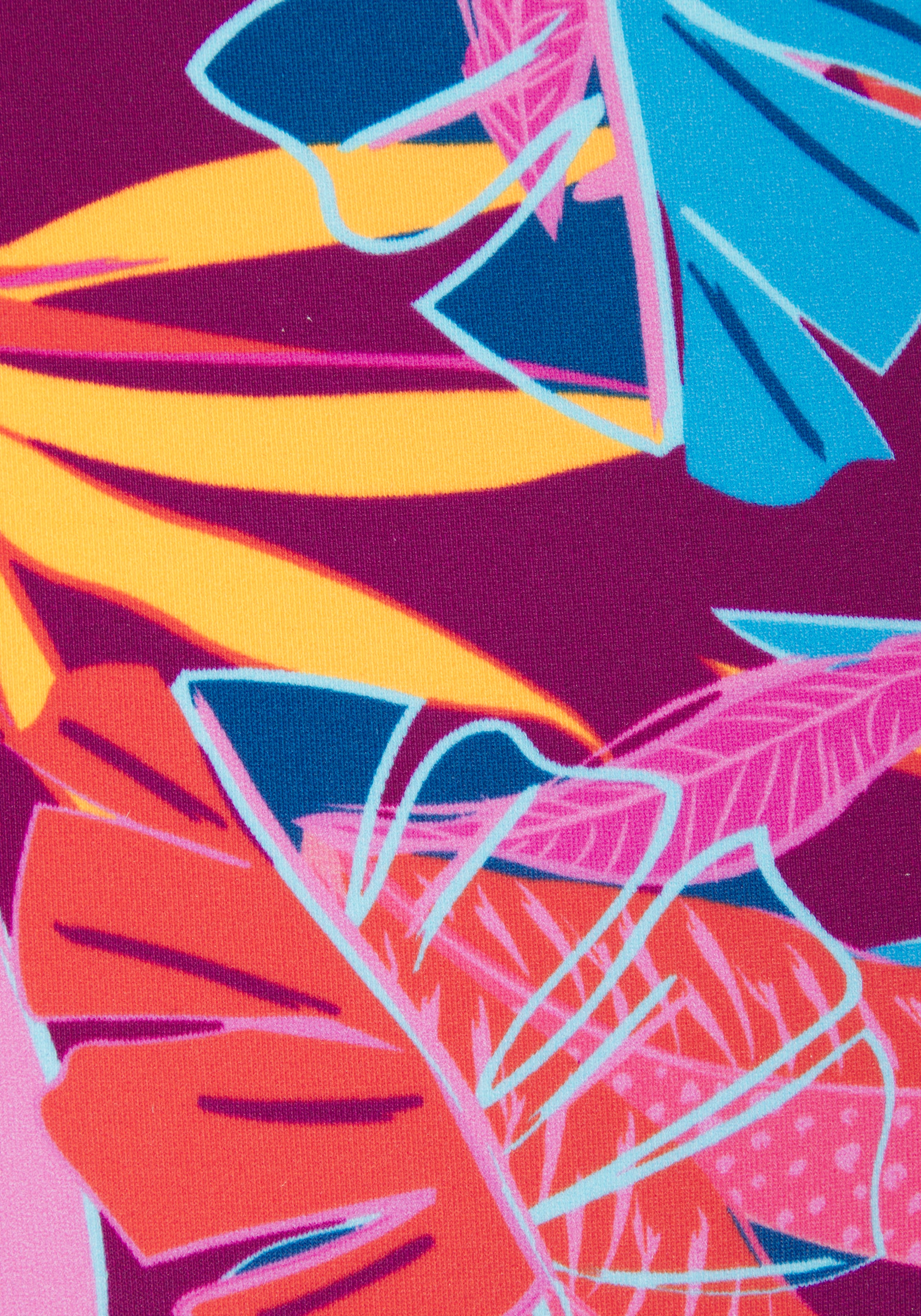 Buffalo Bikini-Hose »Soleil« in höherer Schnittform