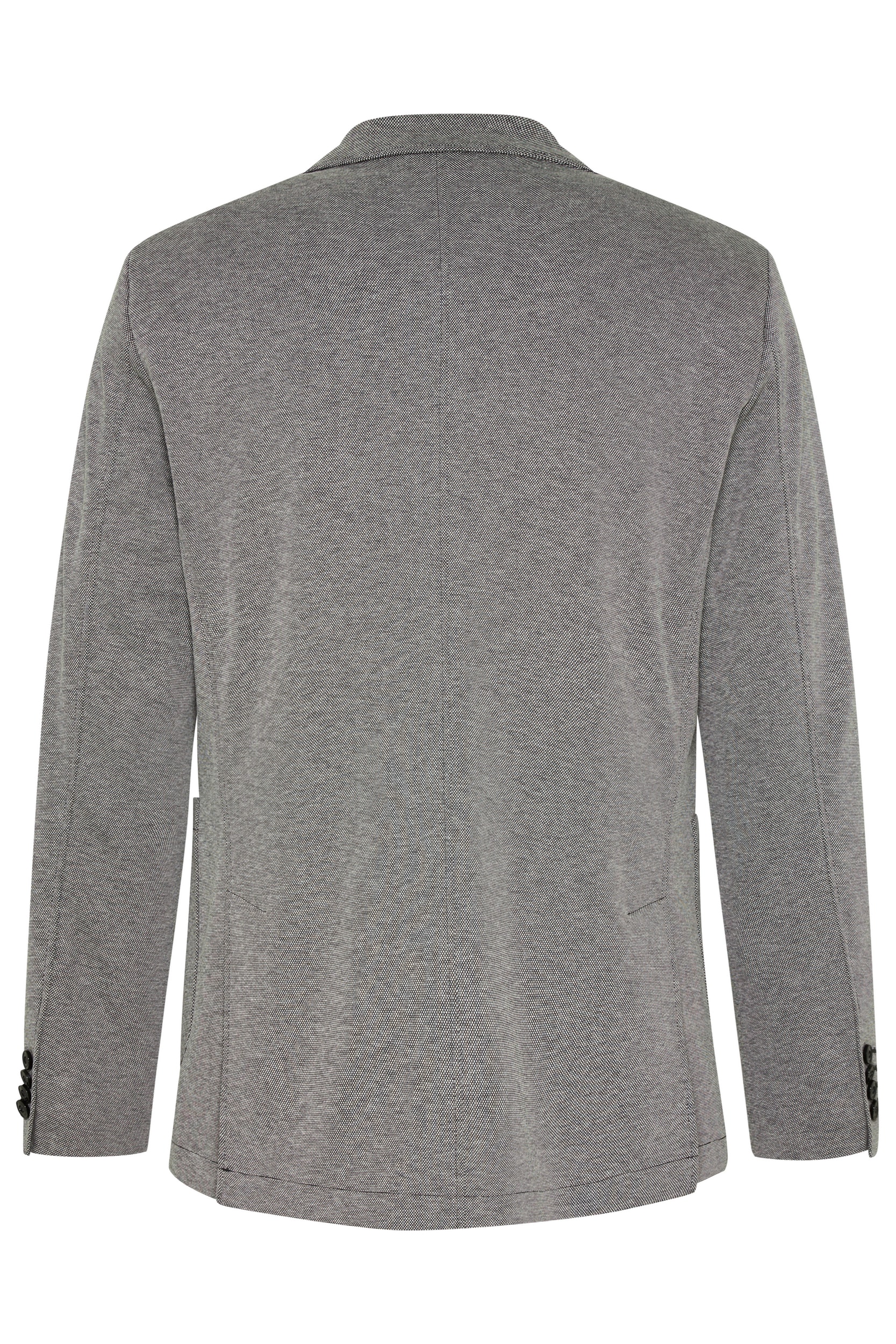 bugatti Sakko mit Stretchfunktion