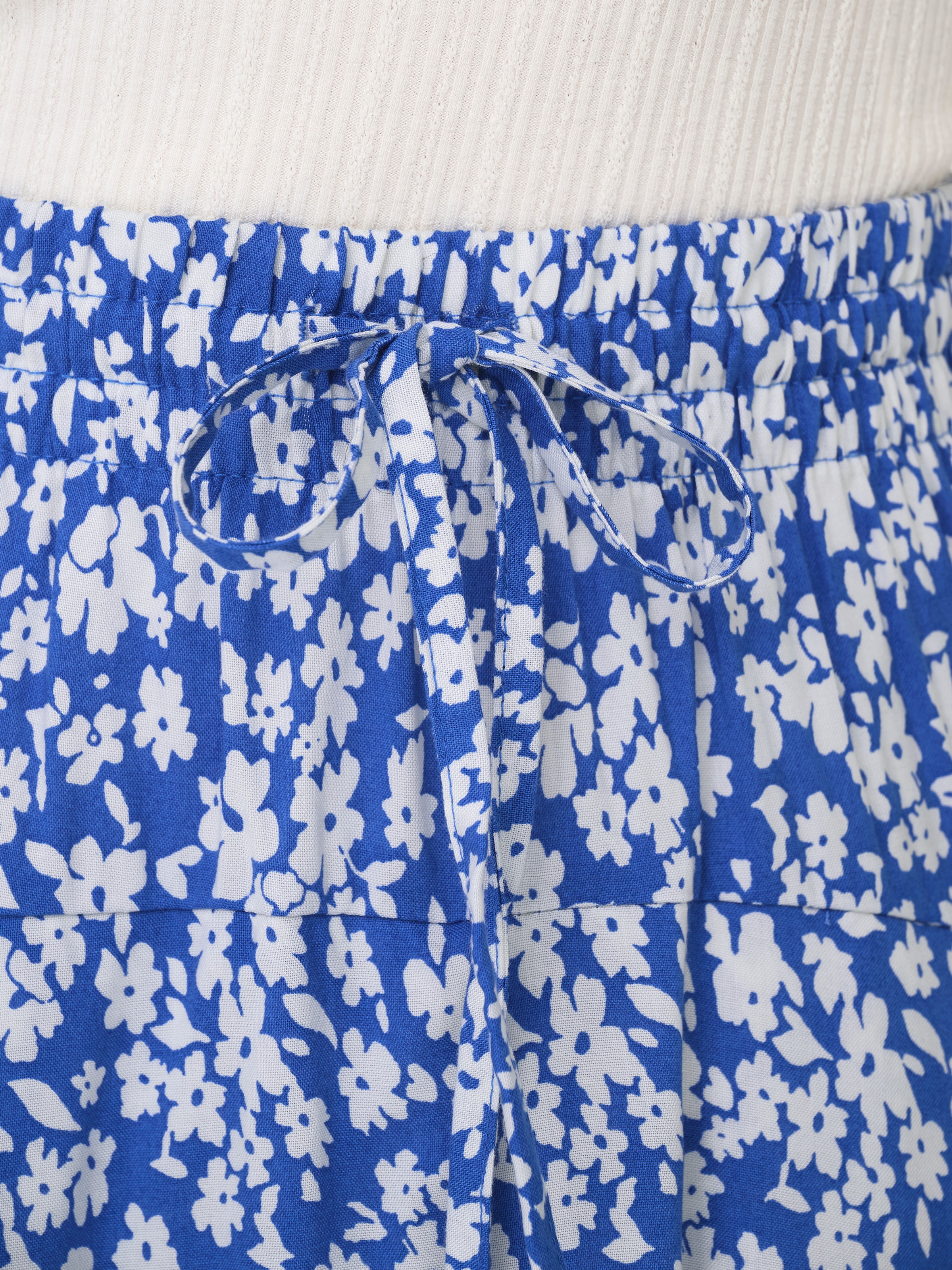 ONLY Minirock »ONLNALA LIFE SKORT WVN NOOS«
