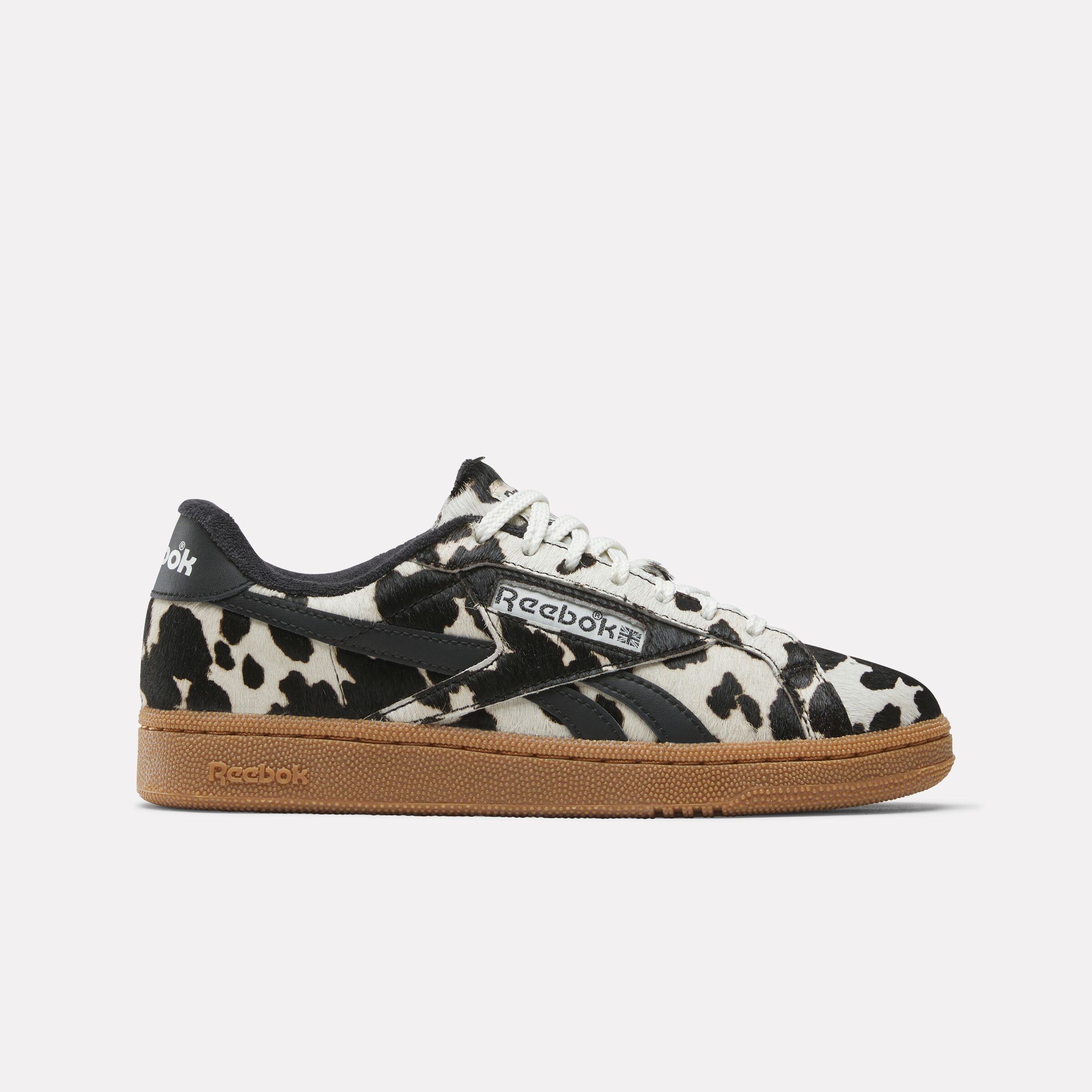 Reebok Classic Sneakers »CLUB C GROUNDS UK«