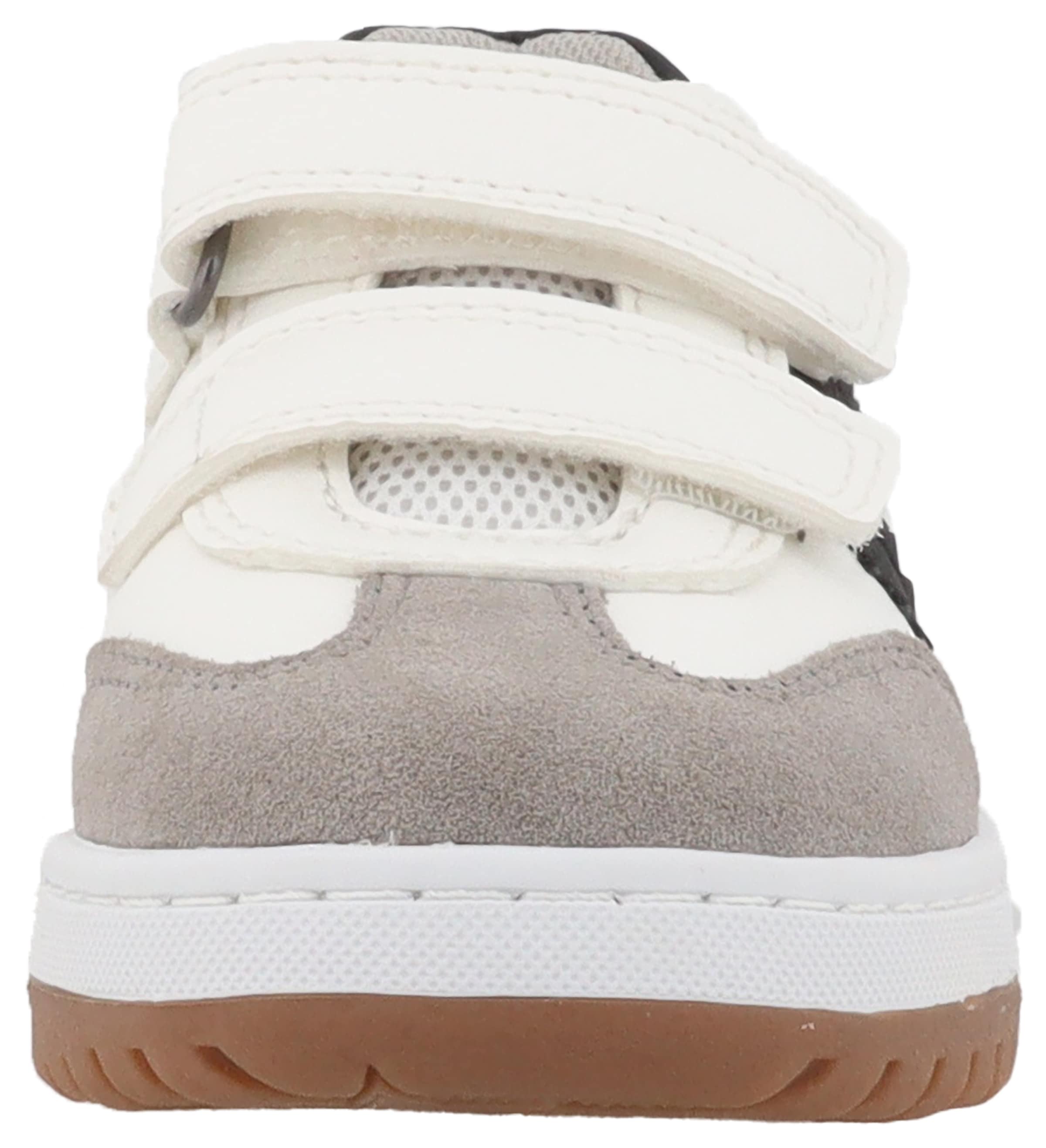 Lurchi Klettschuh »Berry 2«  , Halbschuh, Freizeitschuh, Sneaker, Grössenschablone zum Download