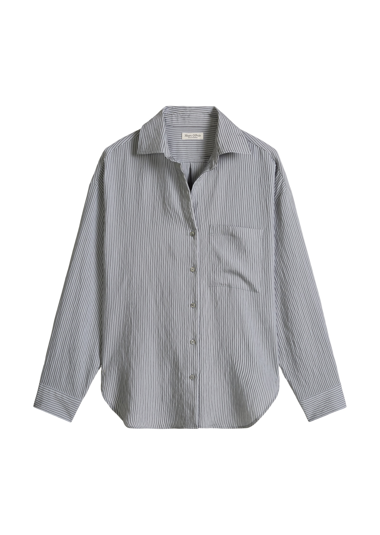 Marc O'Polo Blouse à manches longues