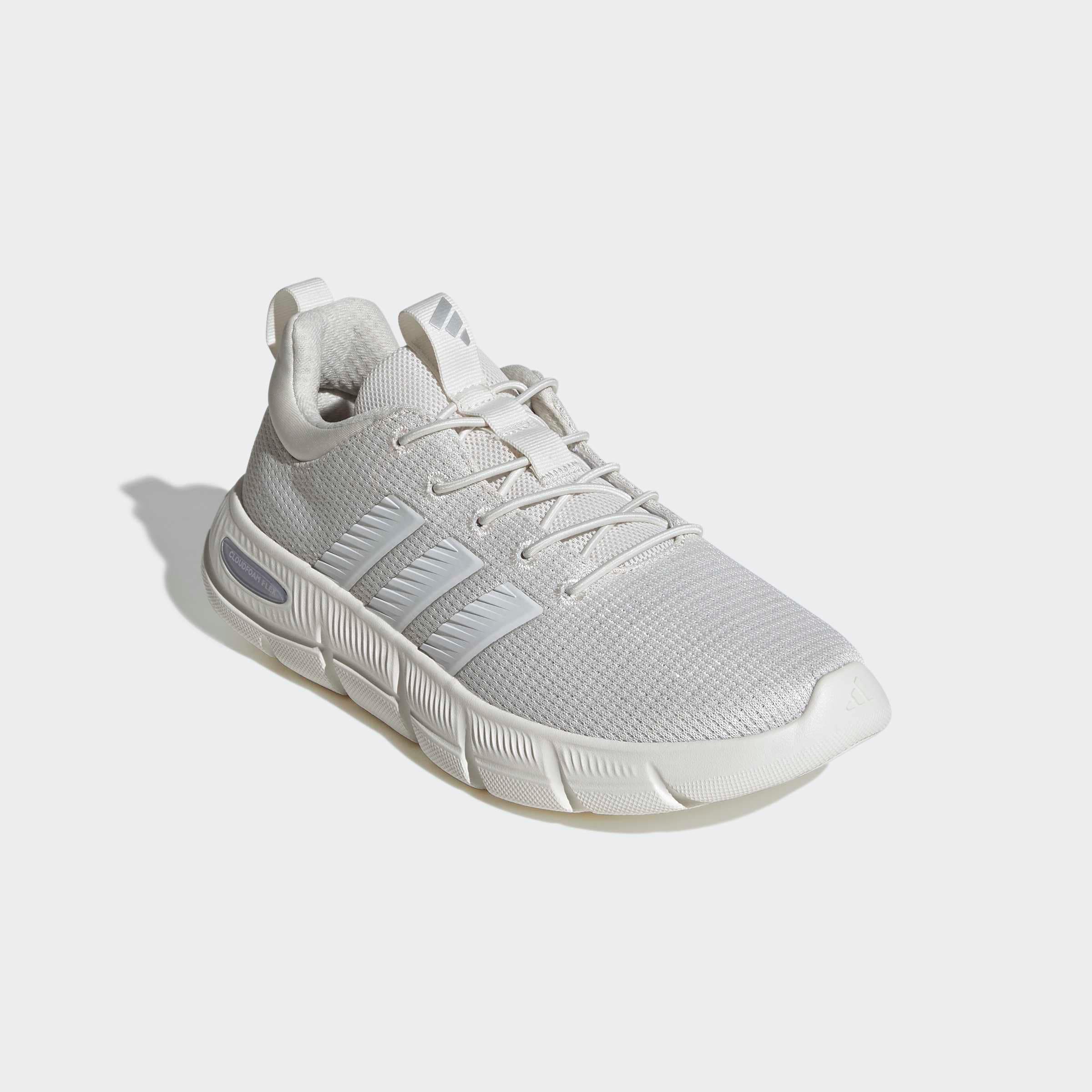 adidas Sportswear Chaussures de marche »CLOUDFOAM FLEX ELASTIC LACES«