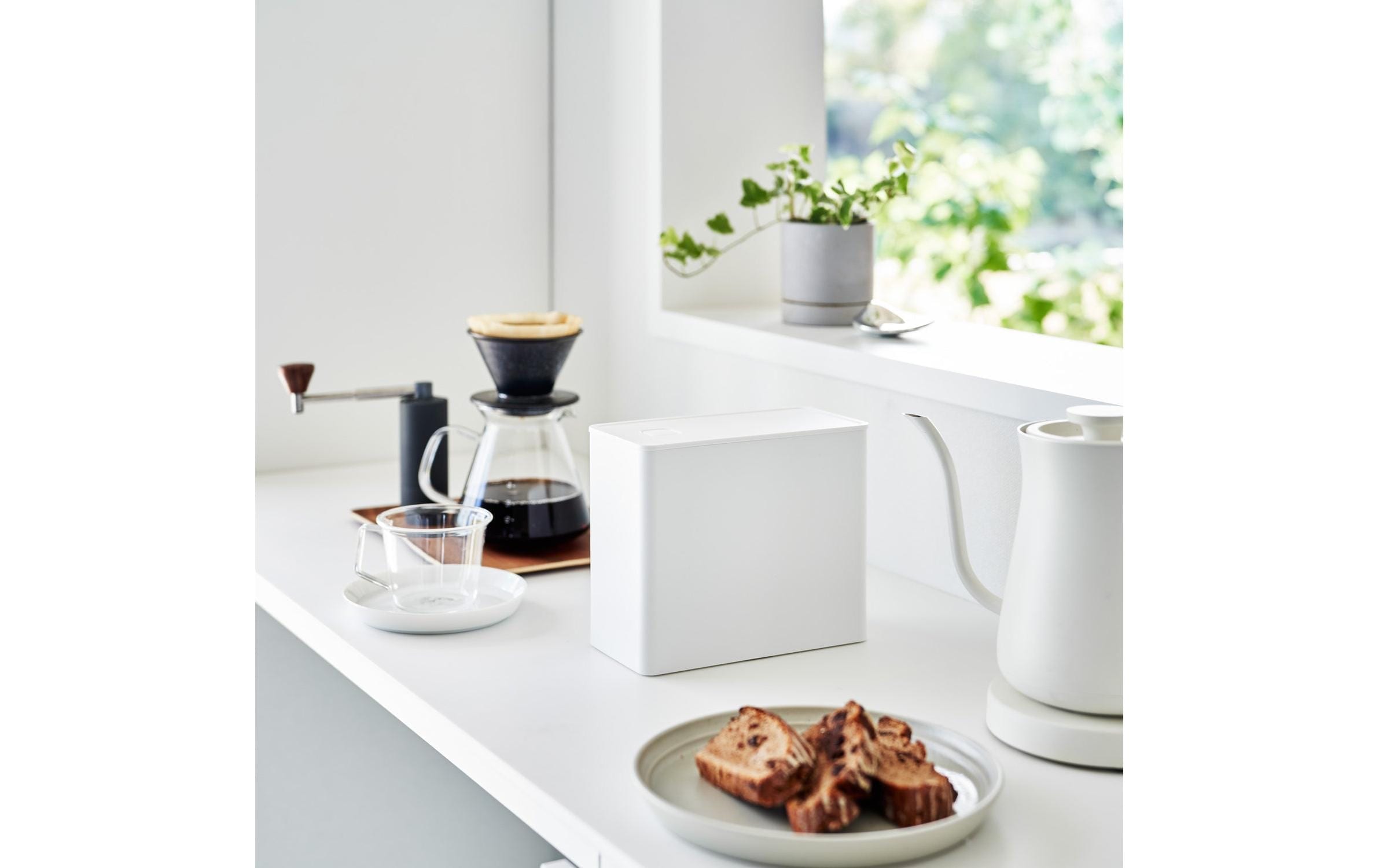 Yamazaki Vorratsdose 1 Stk. tlg.