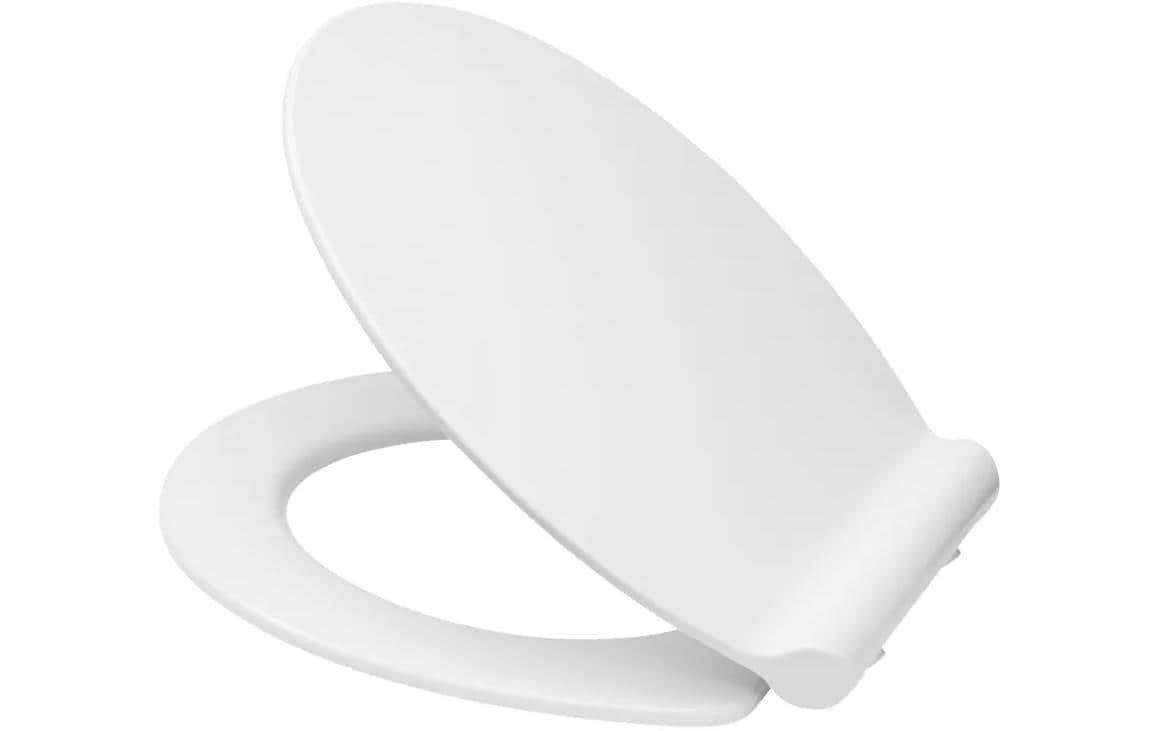 diaqua® Siège de WC »Plain«